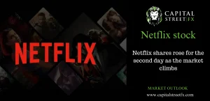 NETFLIX STOCK