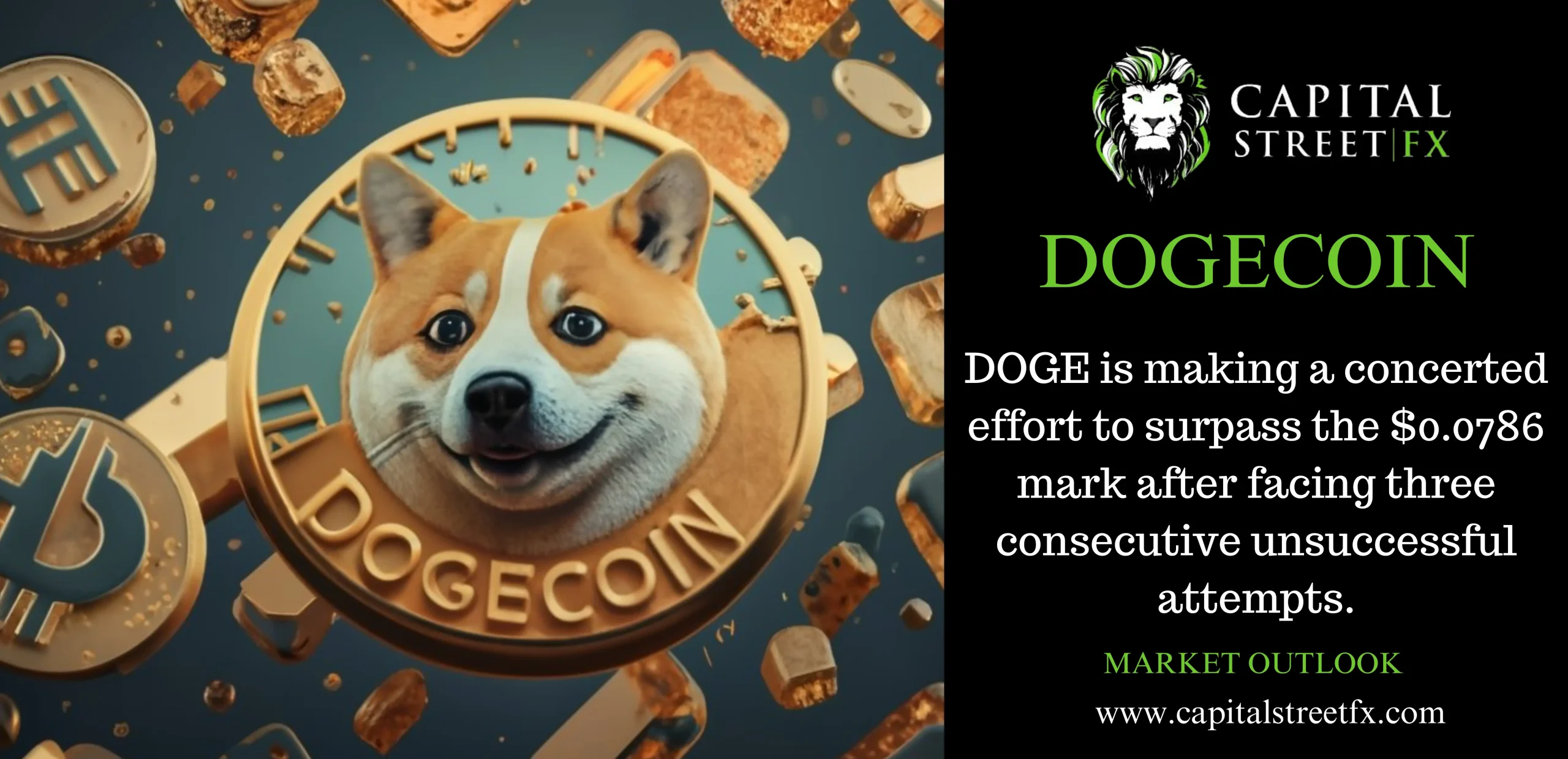 Dogecoin