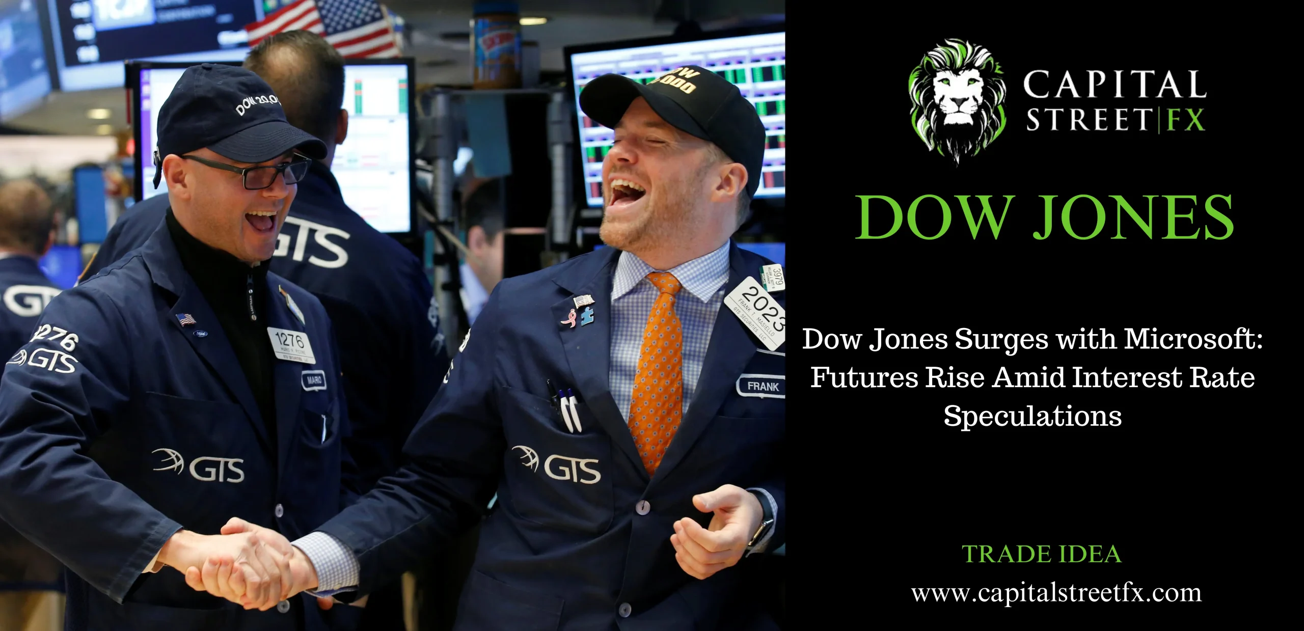 DOW JONES