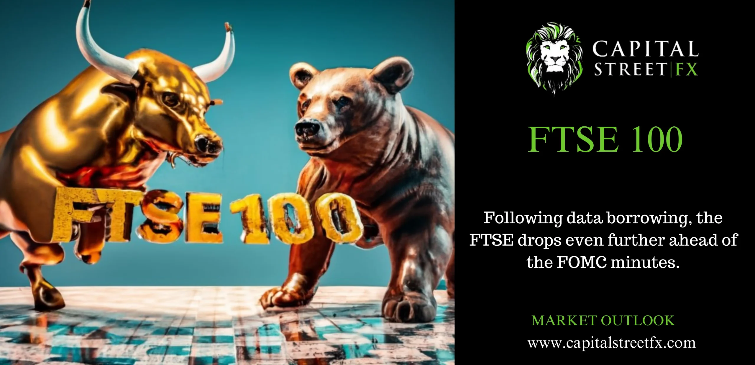 FTSE 100