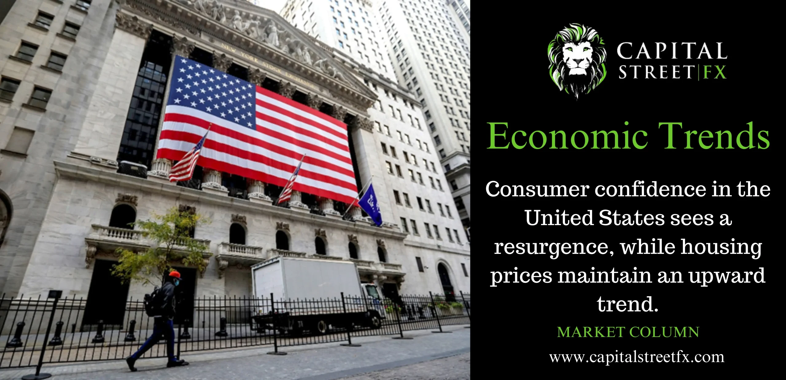 Economic Trends