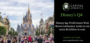 DISNEY