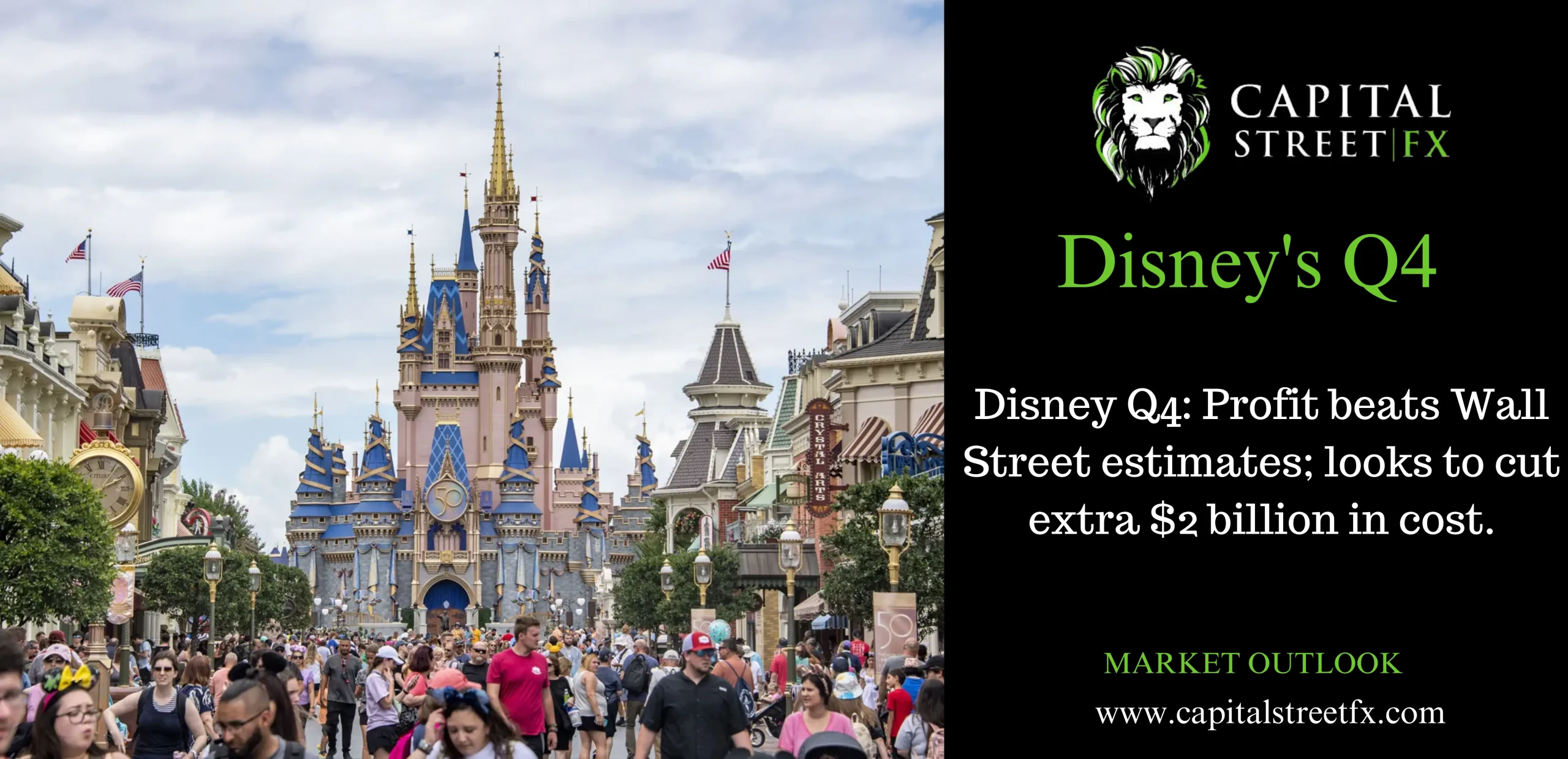 DISNEY