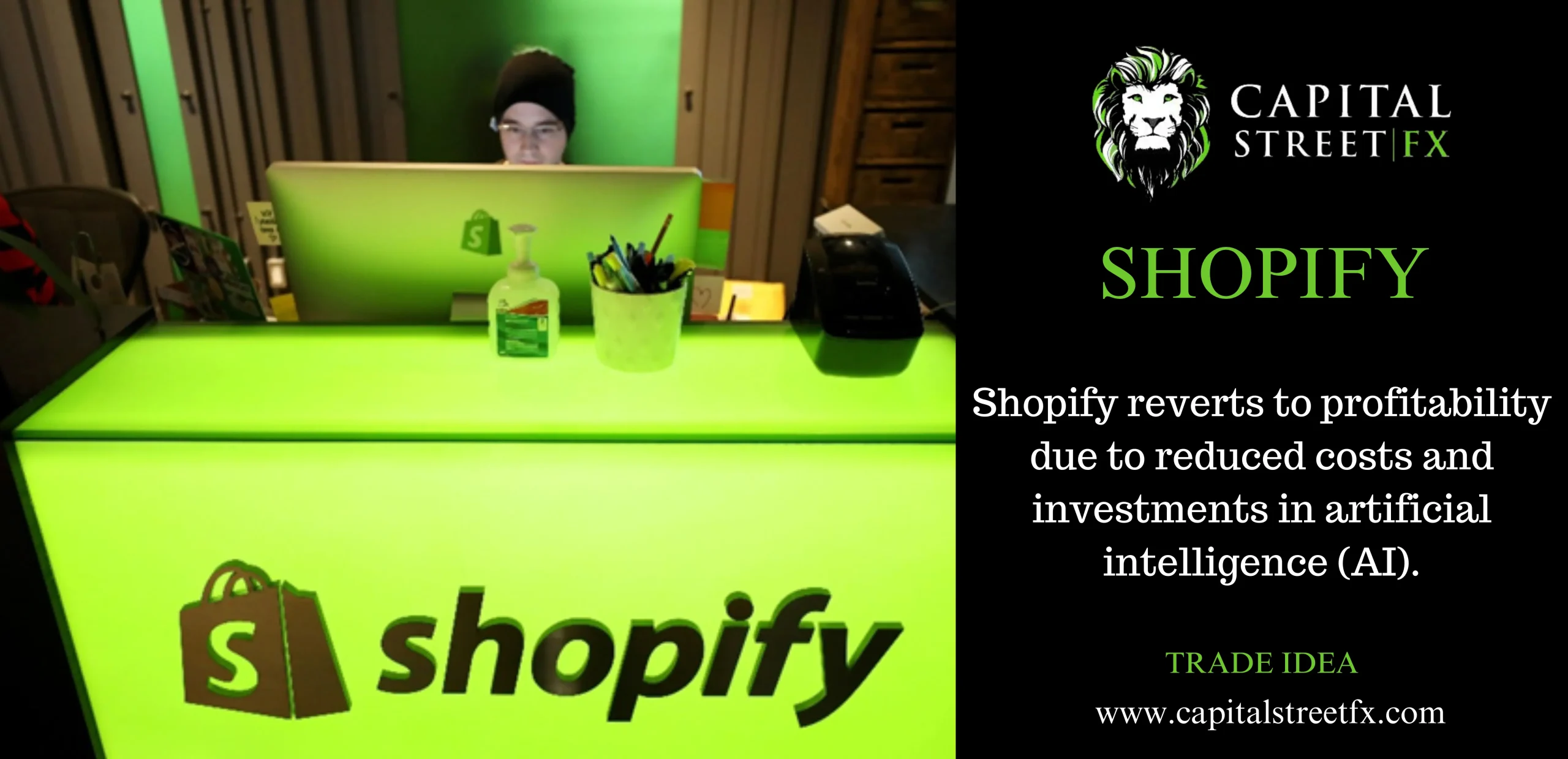 Shopify
