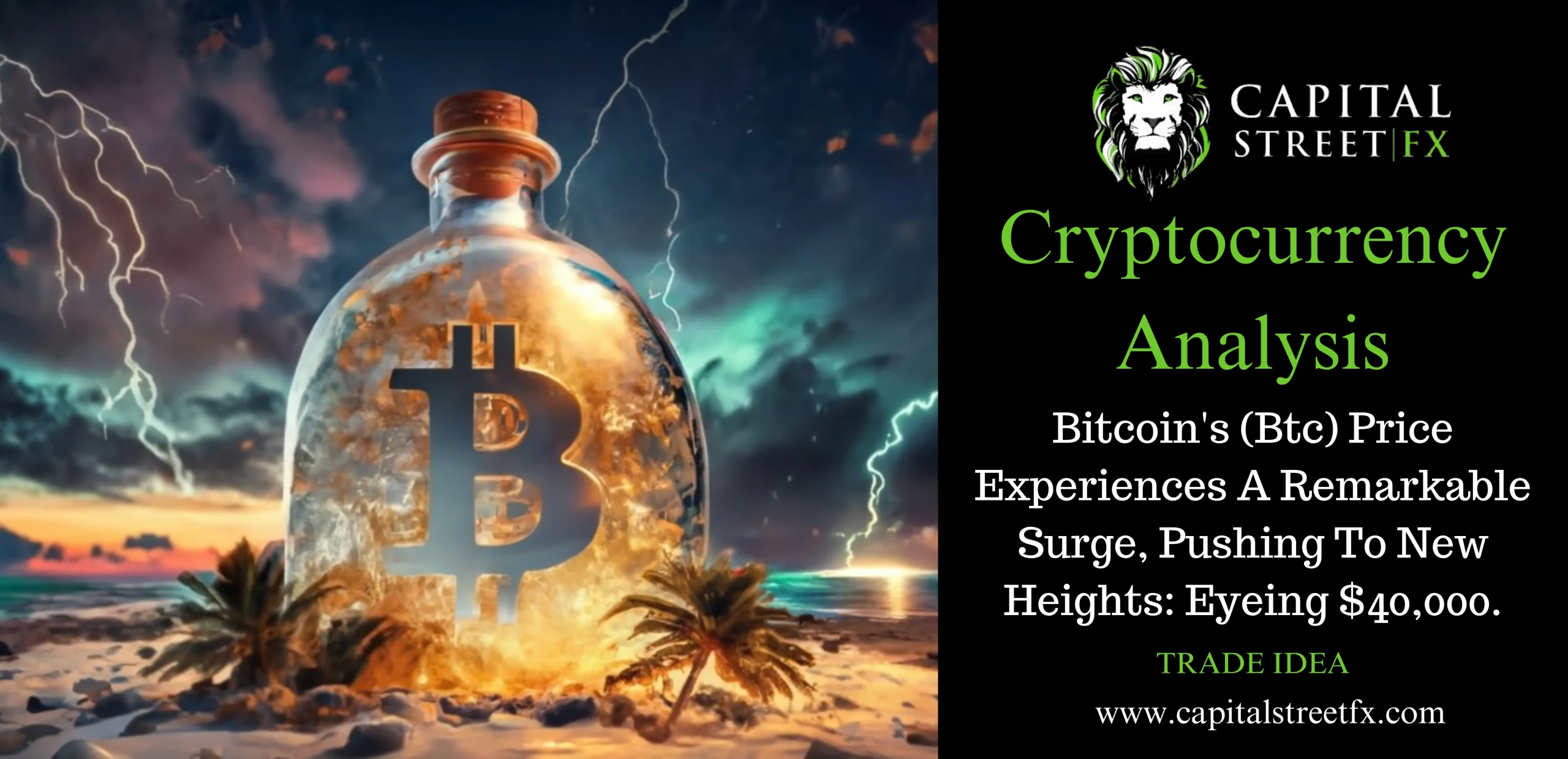 Cryptocurrency Analysis