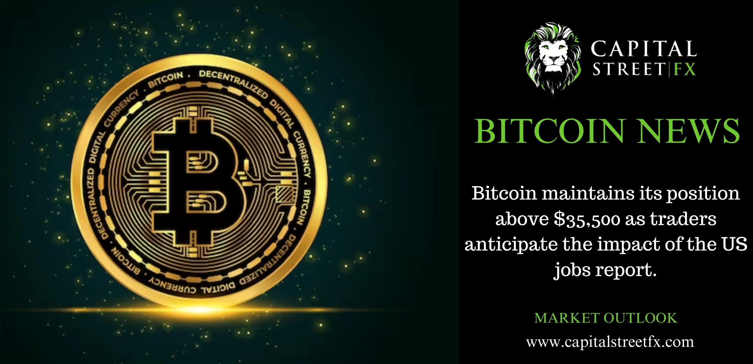 BITCOIN NEWS
