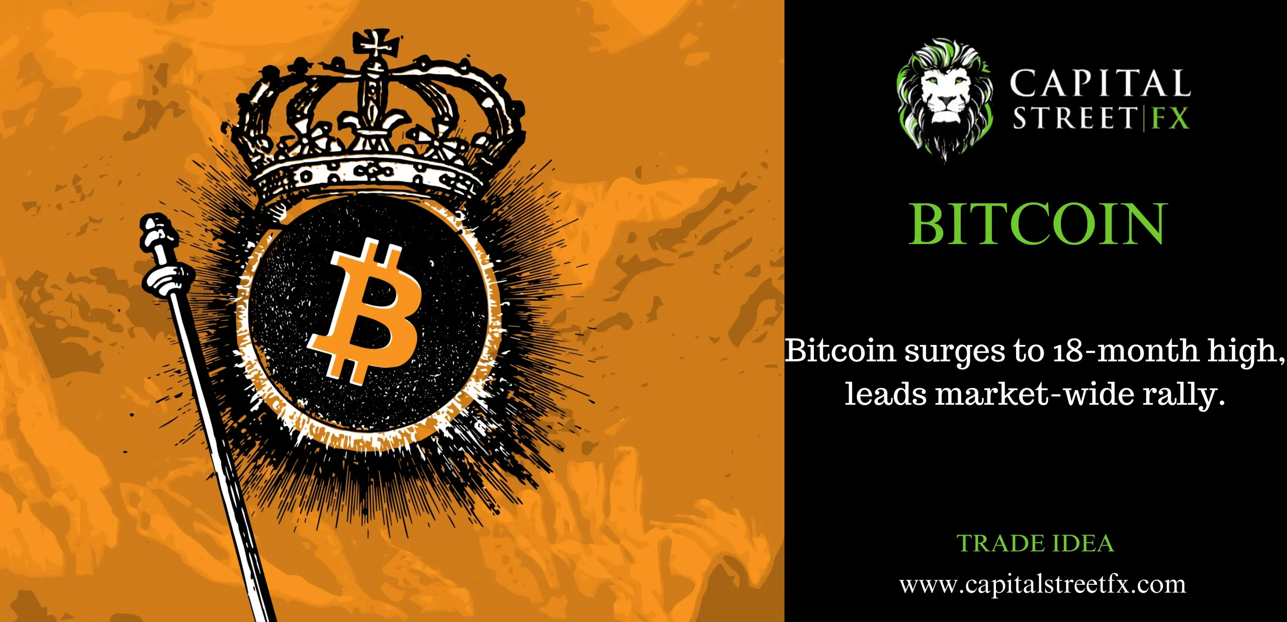 BITCOIN ANALYSIS