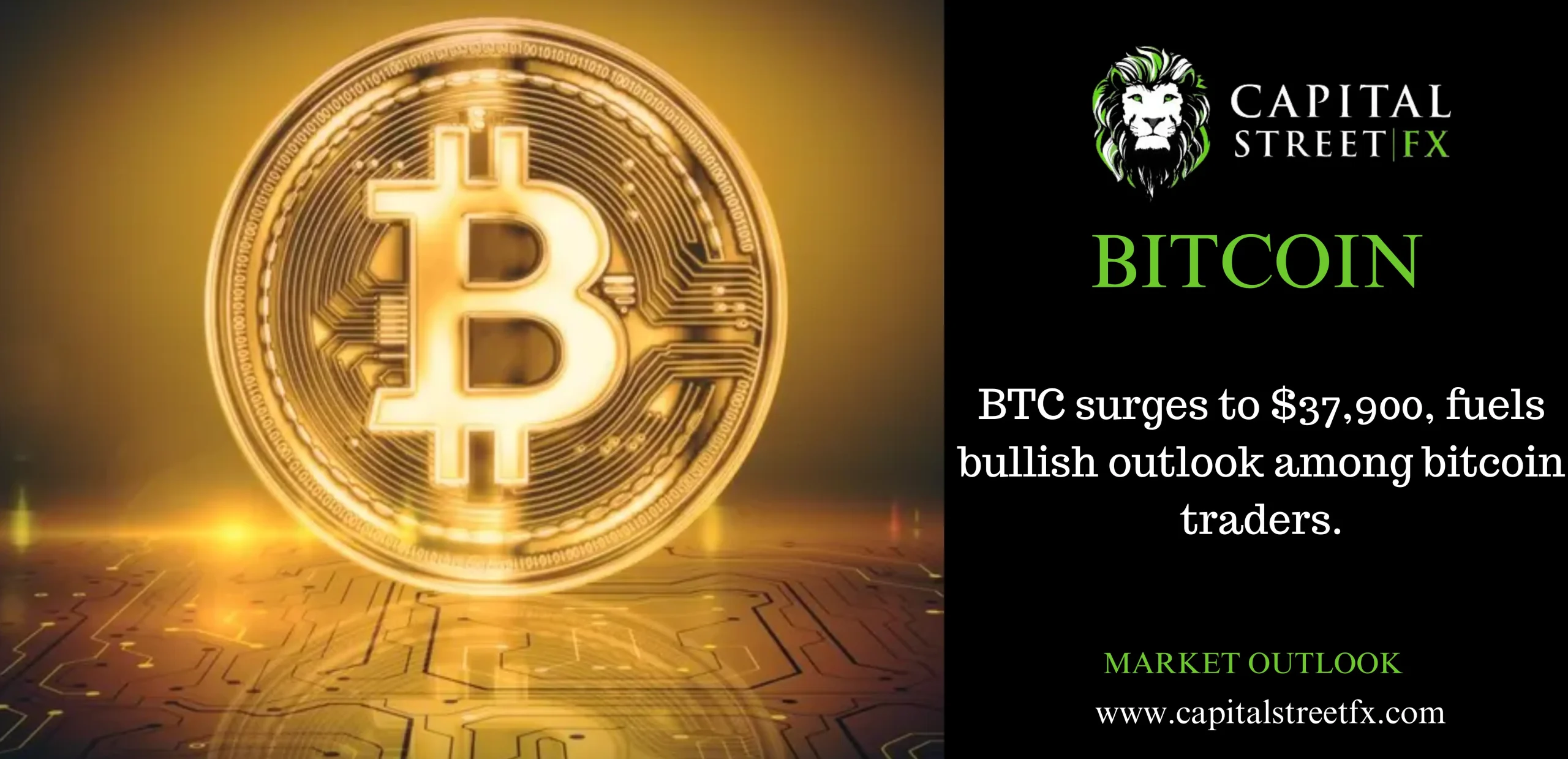 BITCOIN NEWS
