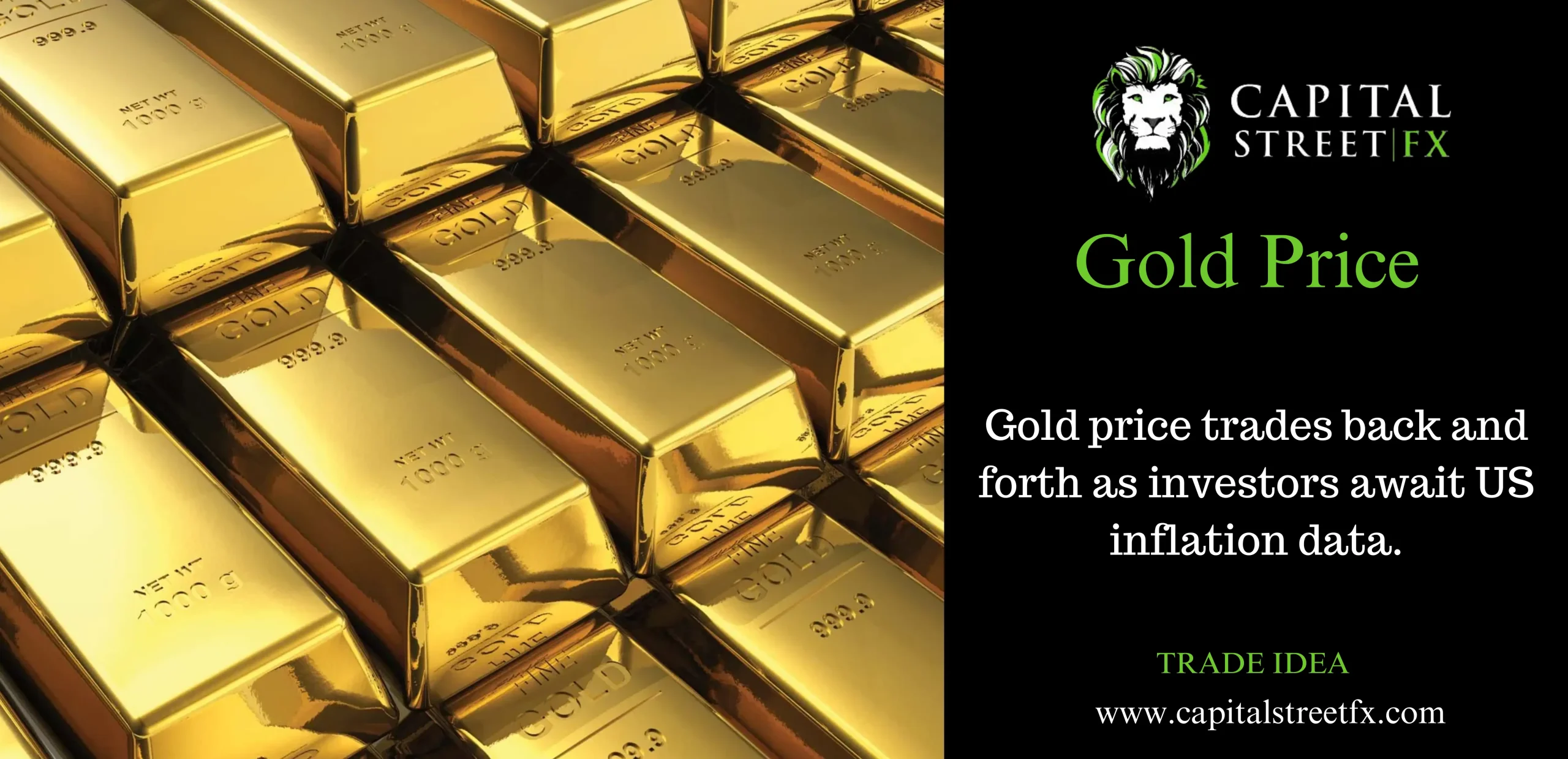 GOLD PRICE