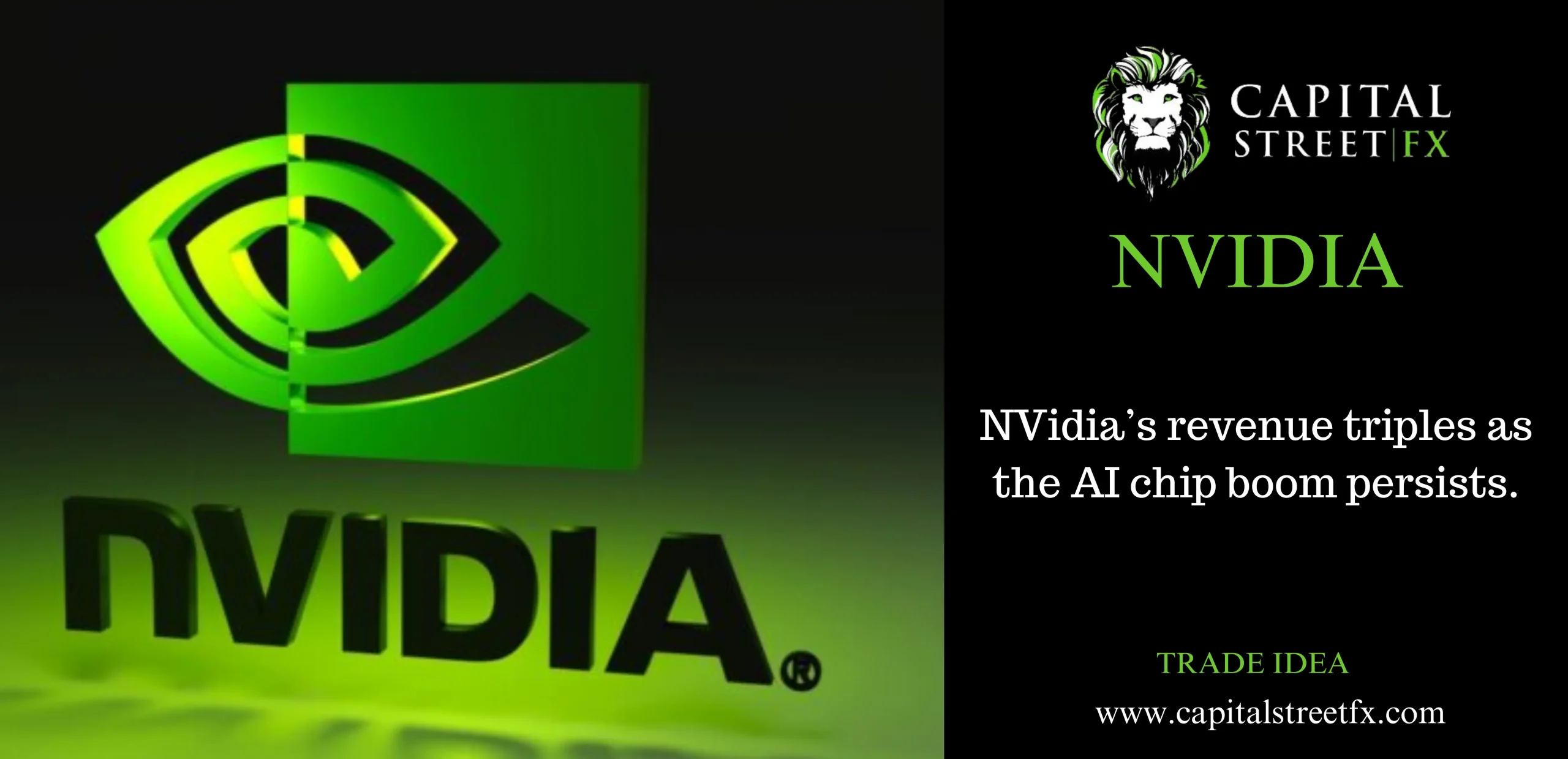 NVIDIA STOCK