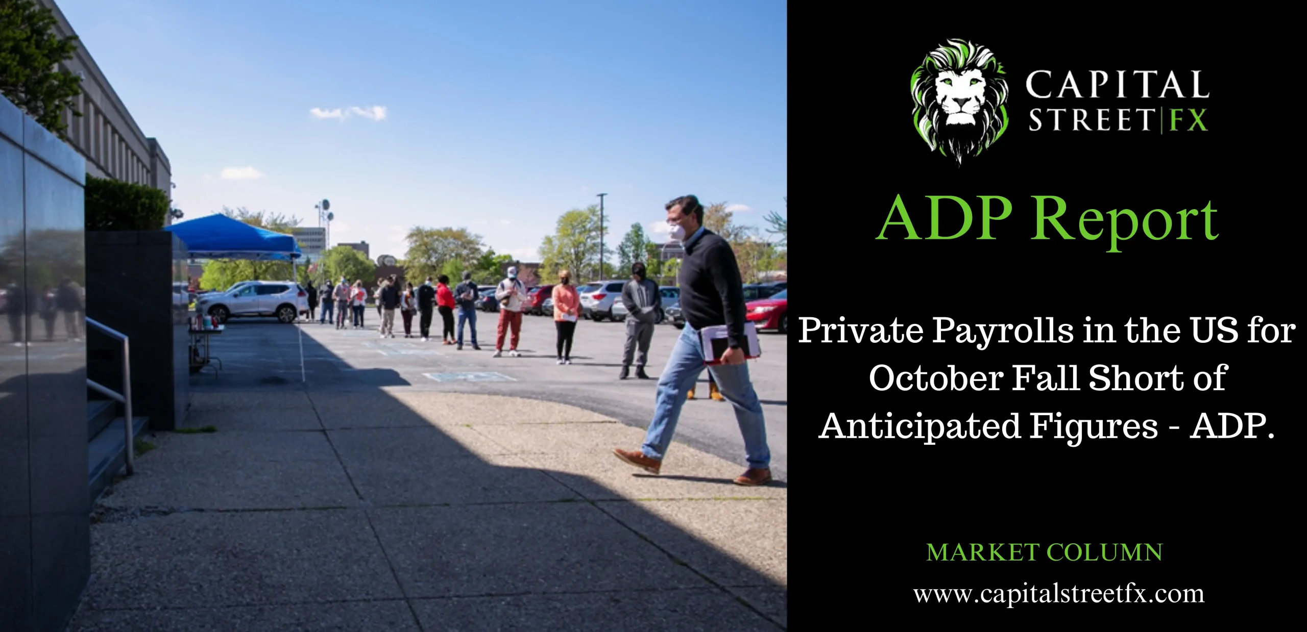 ADP Report