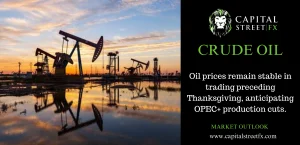 CRUDE OIL