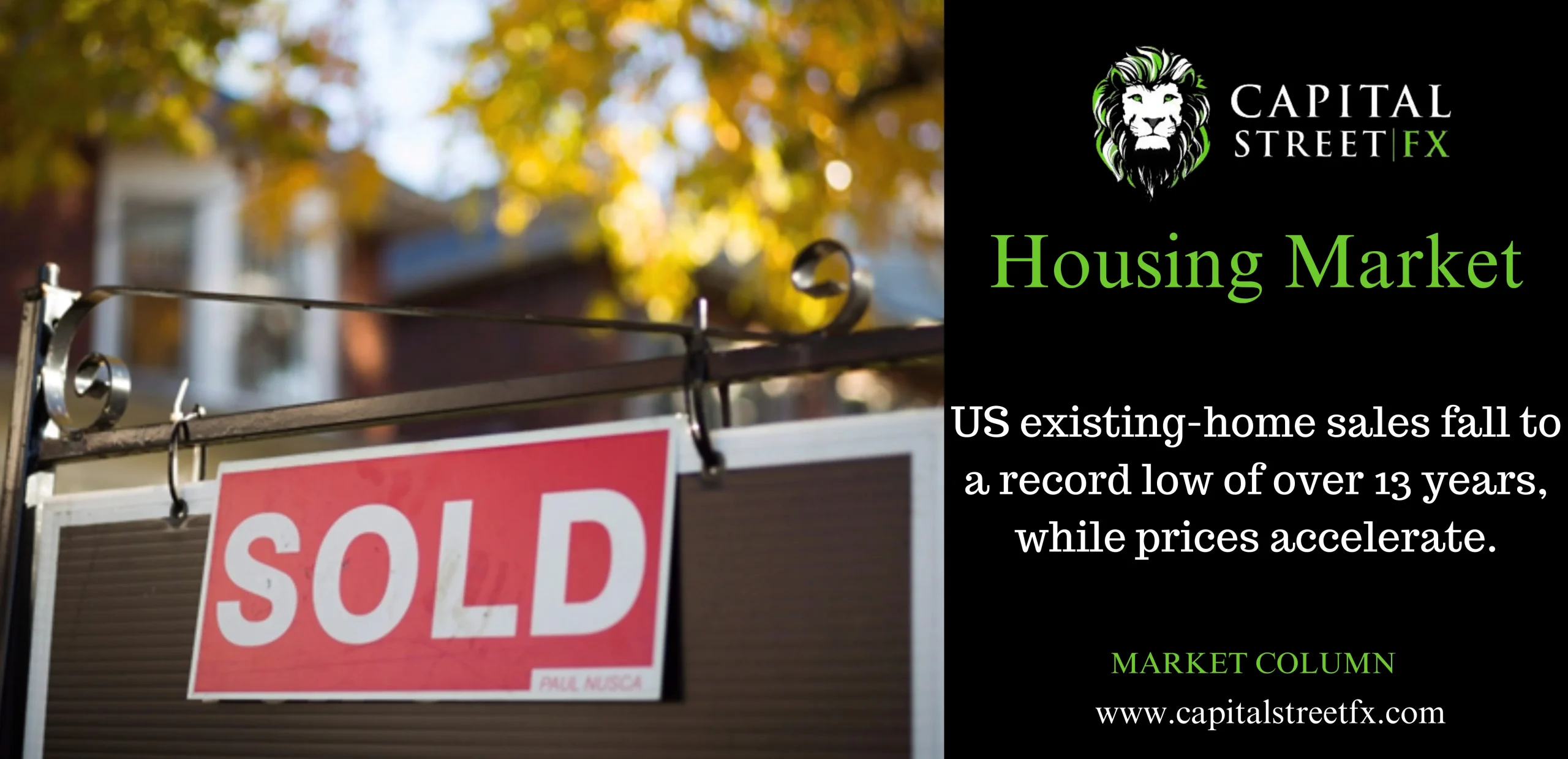 Housing Market