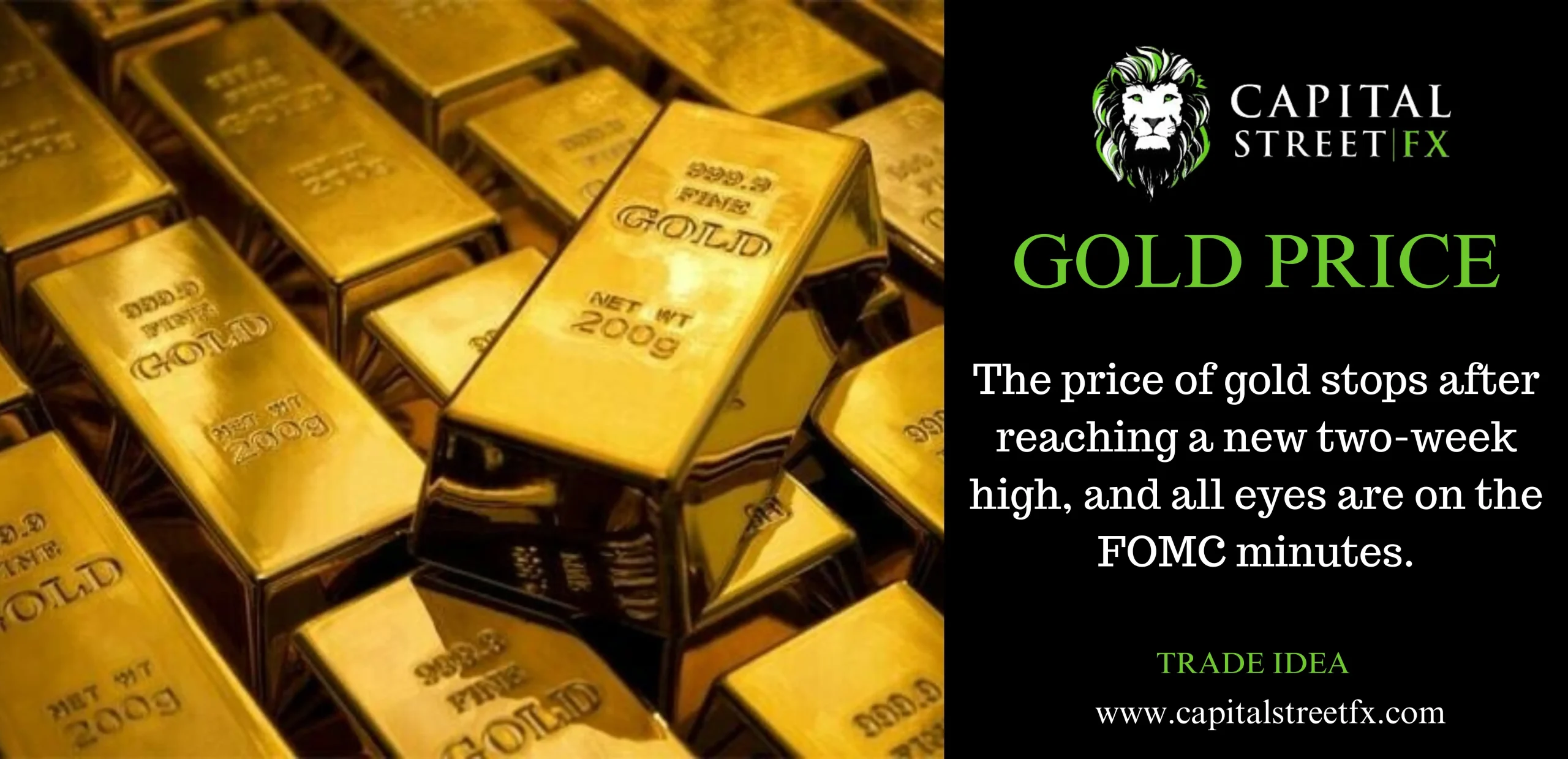 GOLD PRICE