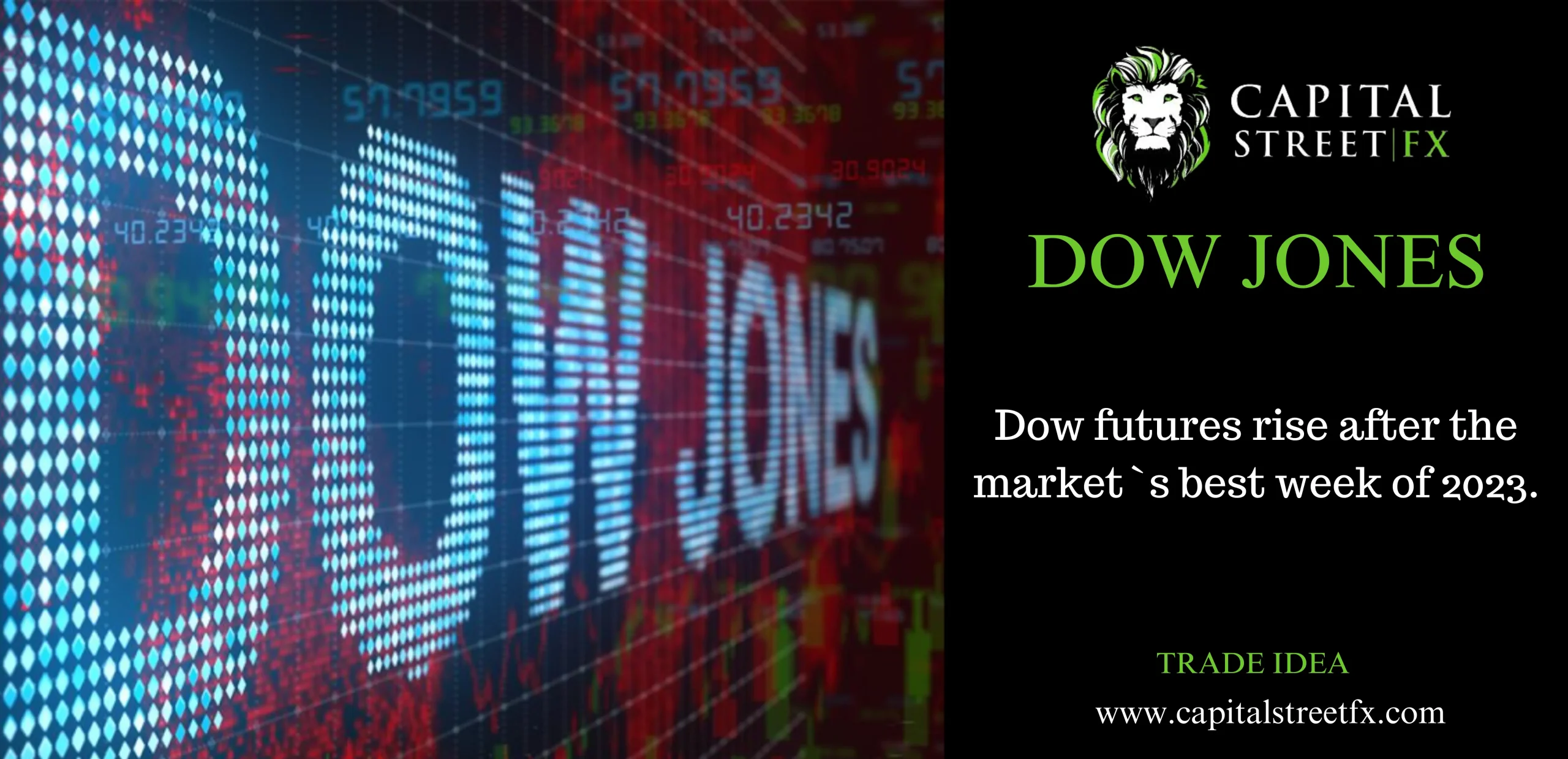 DOW JONES