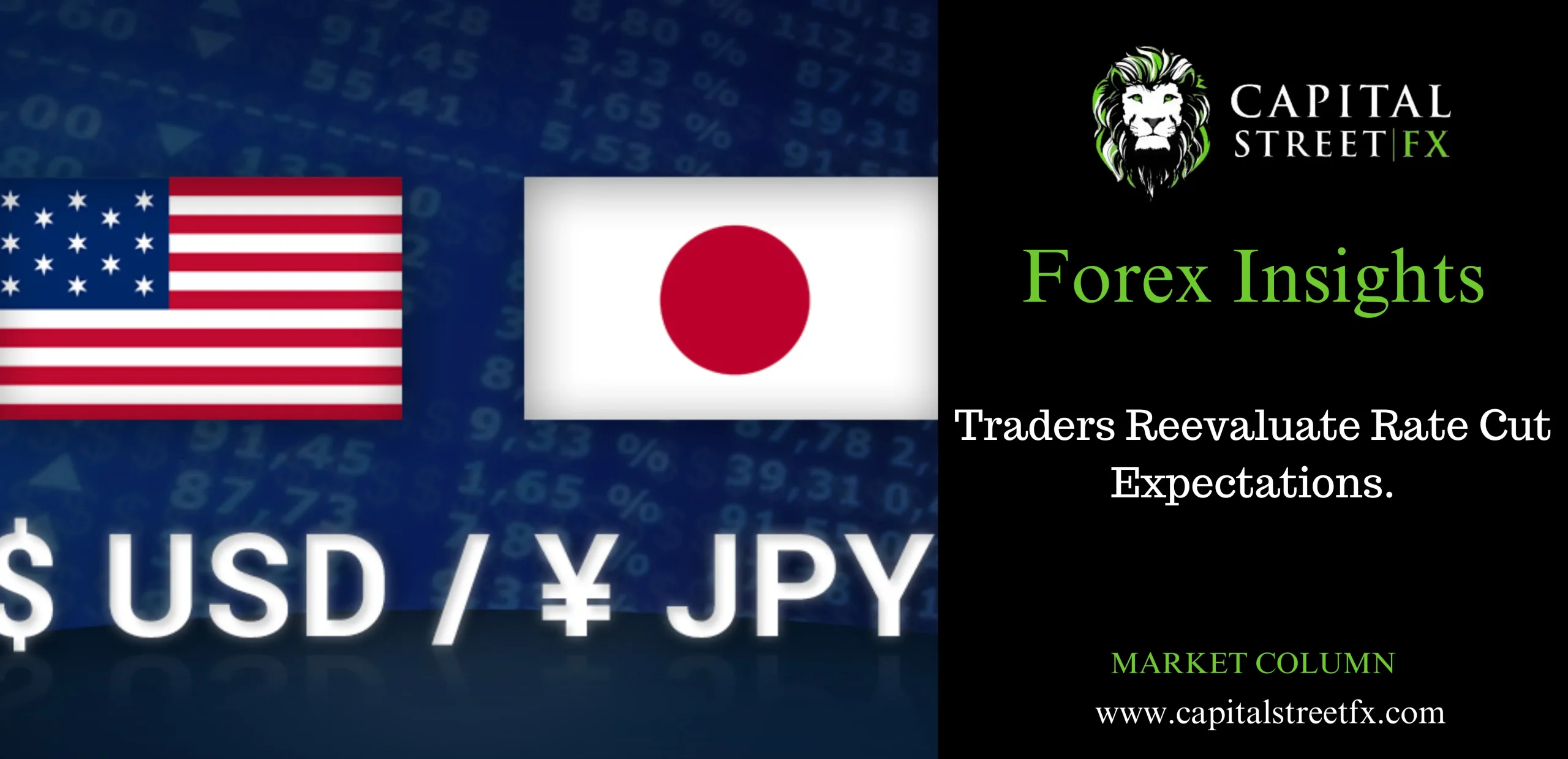 Forex Insights