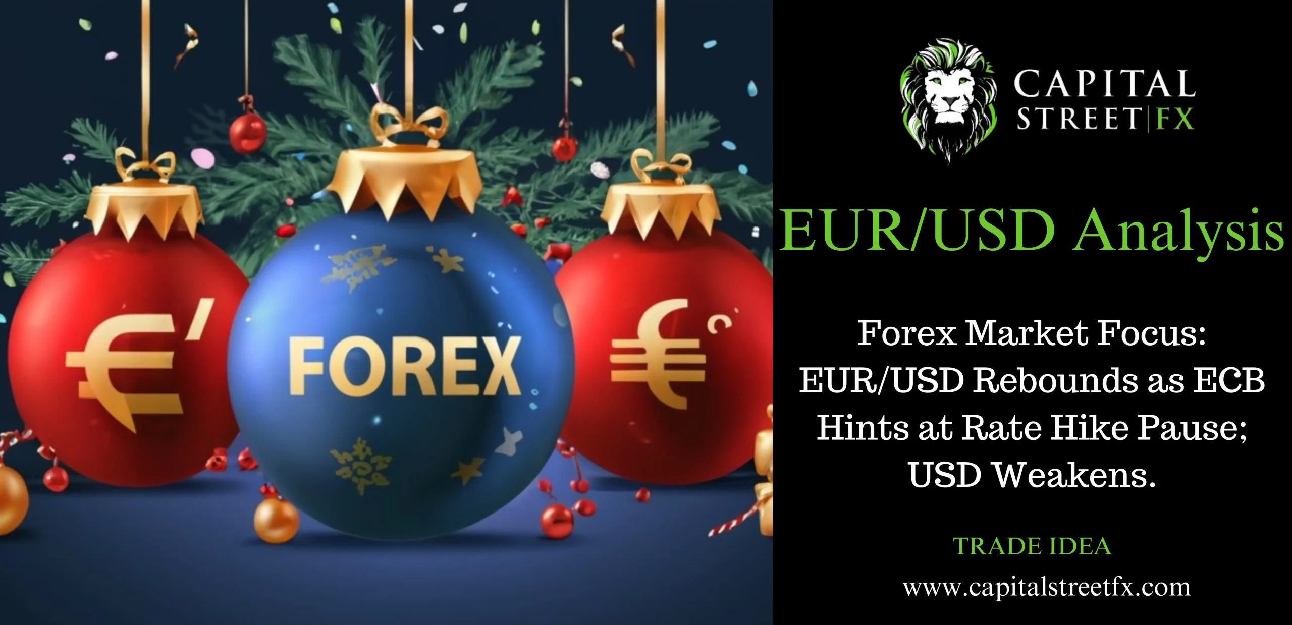 EUR/USD