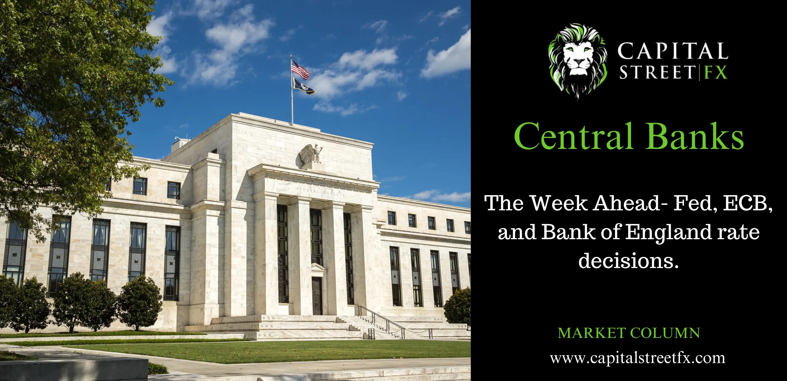 central bank