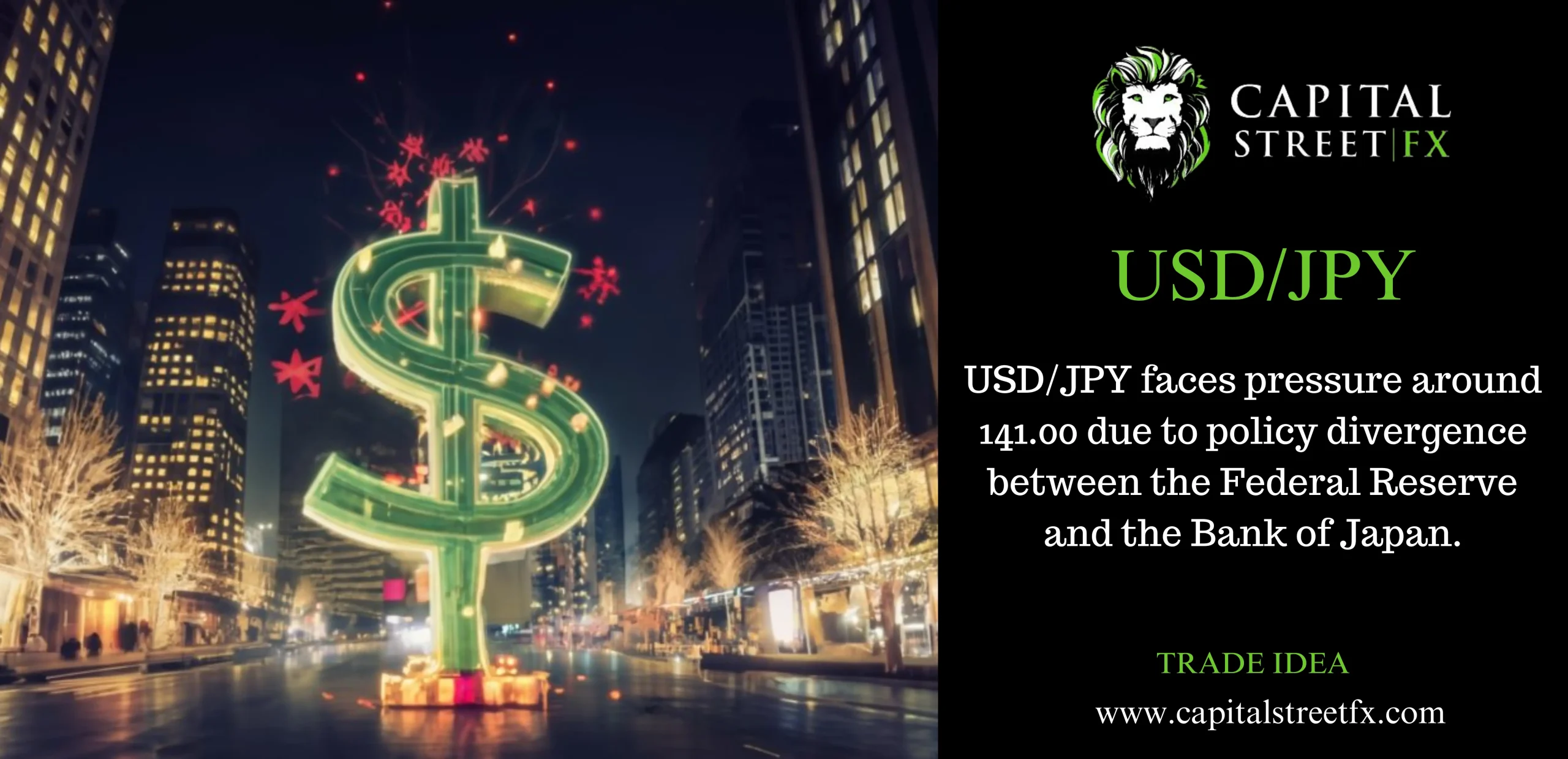 usdjpy news