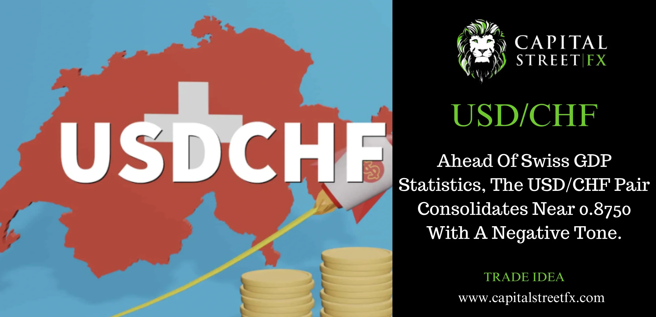 USD/CHF