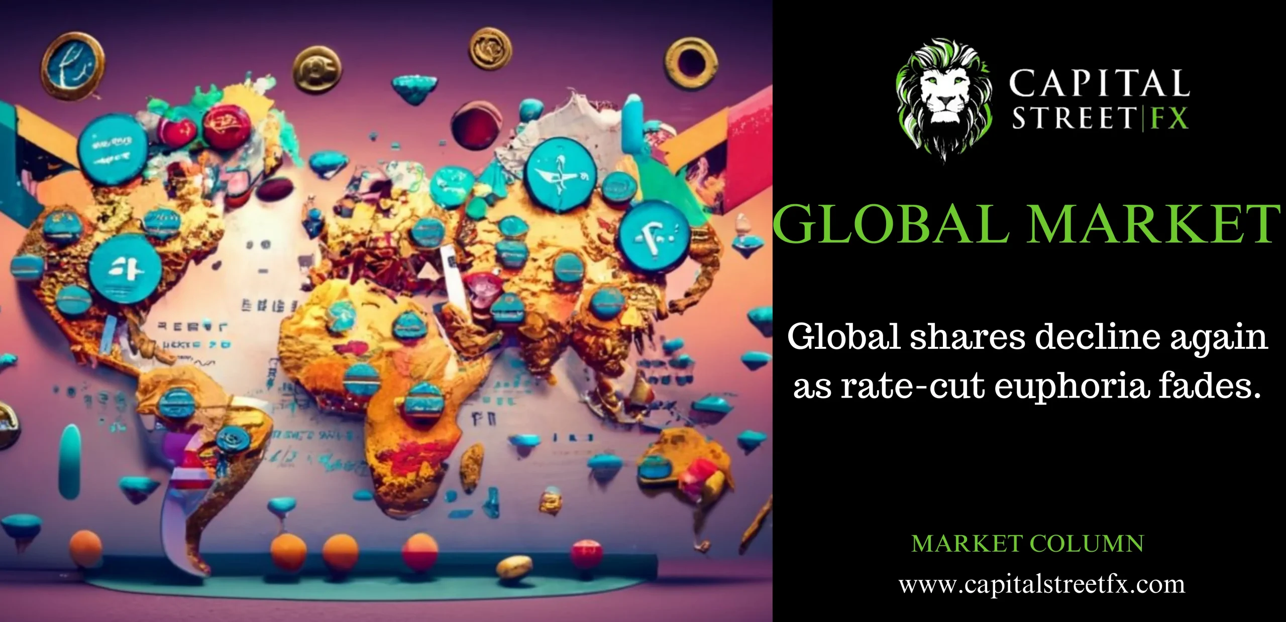 GLOBAL MARKET
