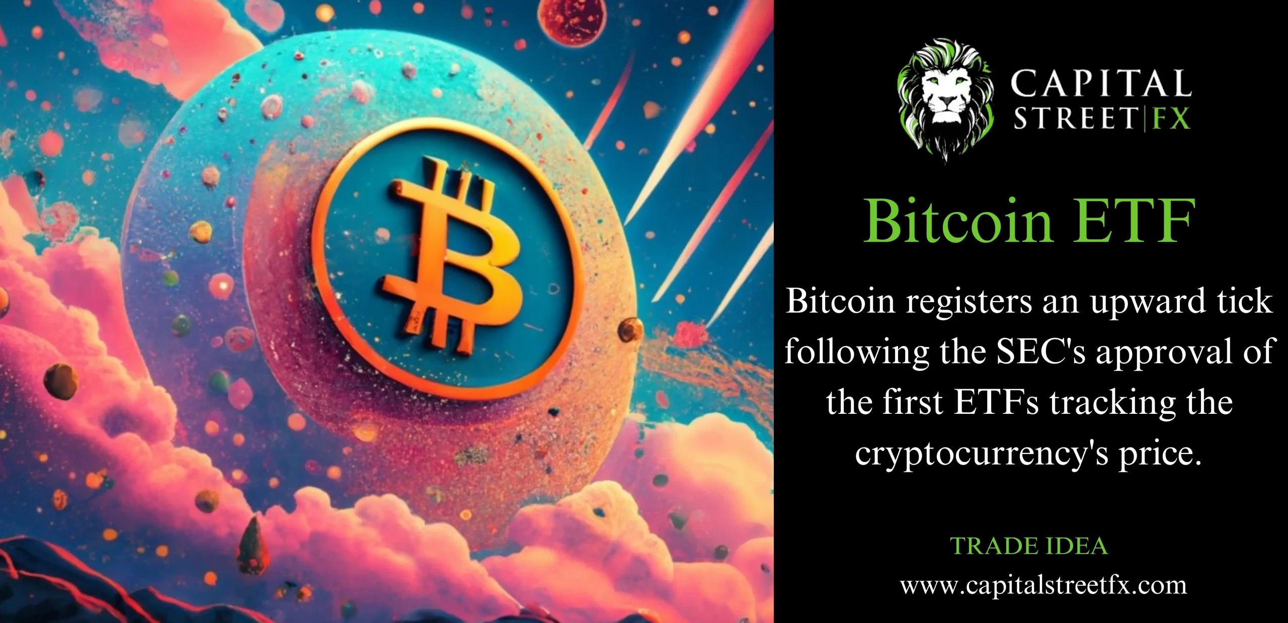 Bitcoin Analysis