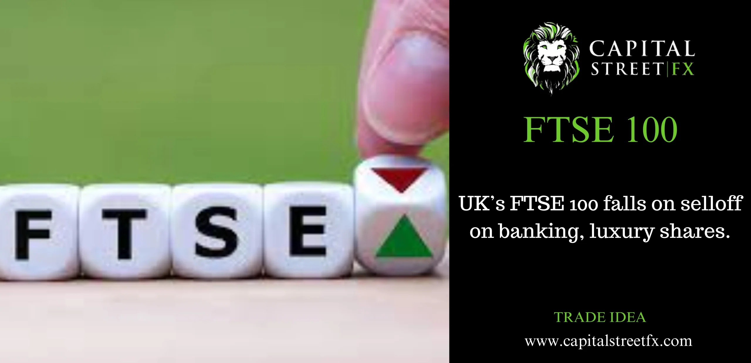 FTSE 100
