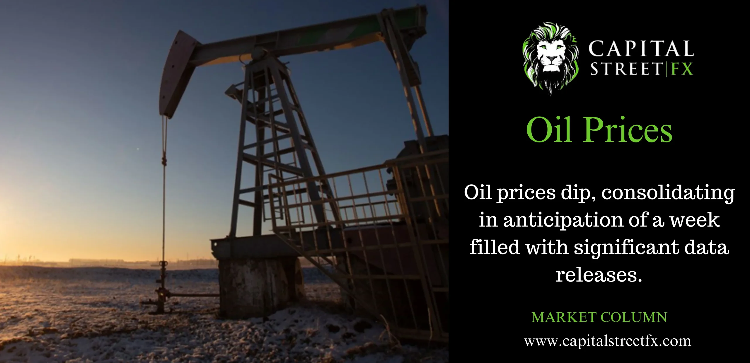Oil Price