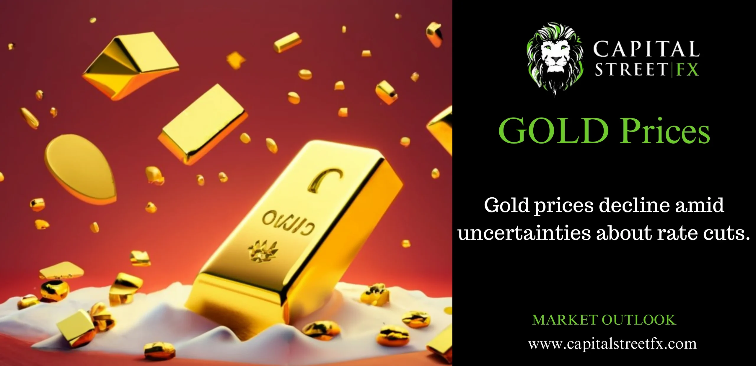 GOLD PRICE