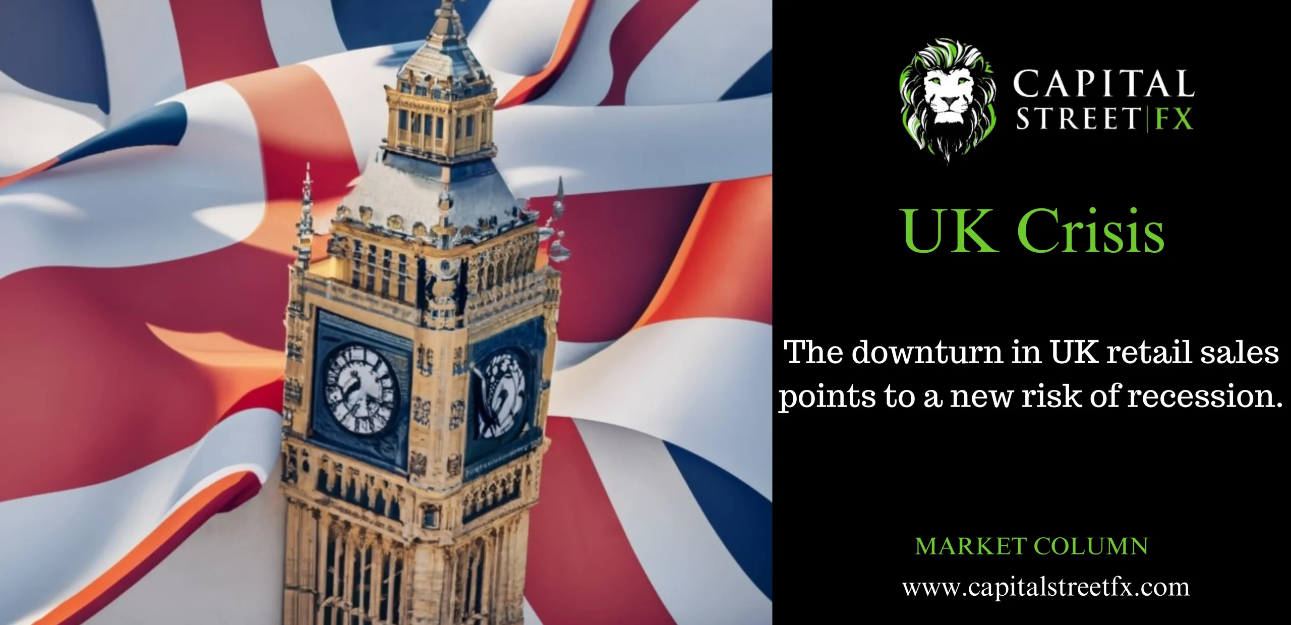 UK CRISIS