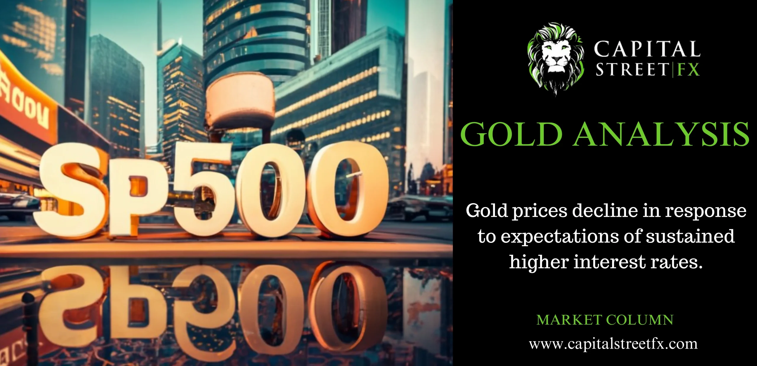 GOLD PRICE