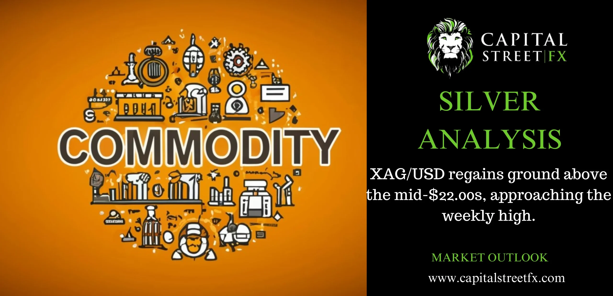 Commodity Analysis