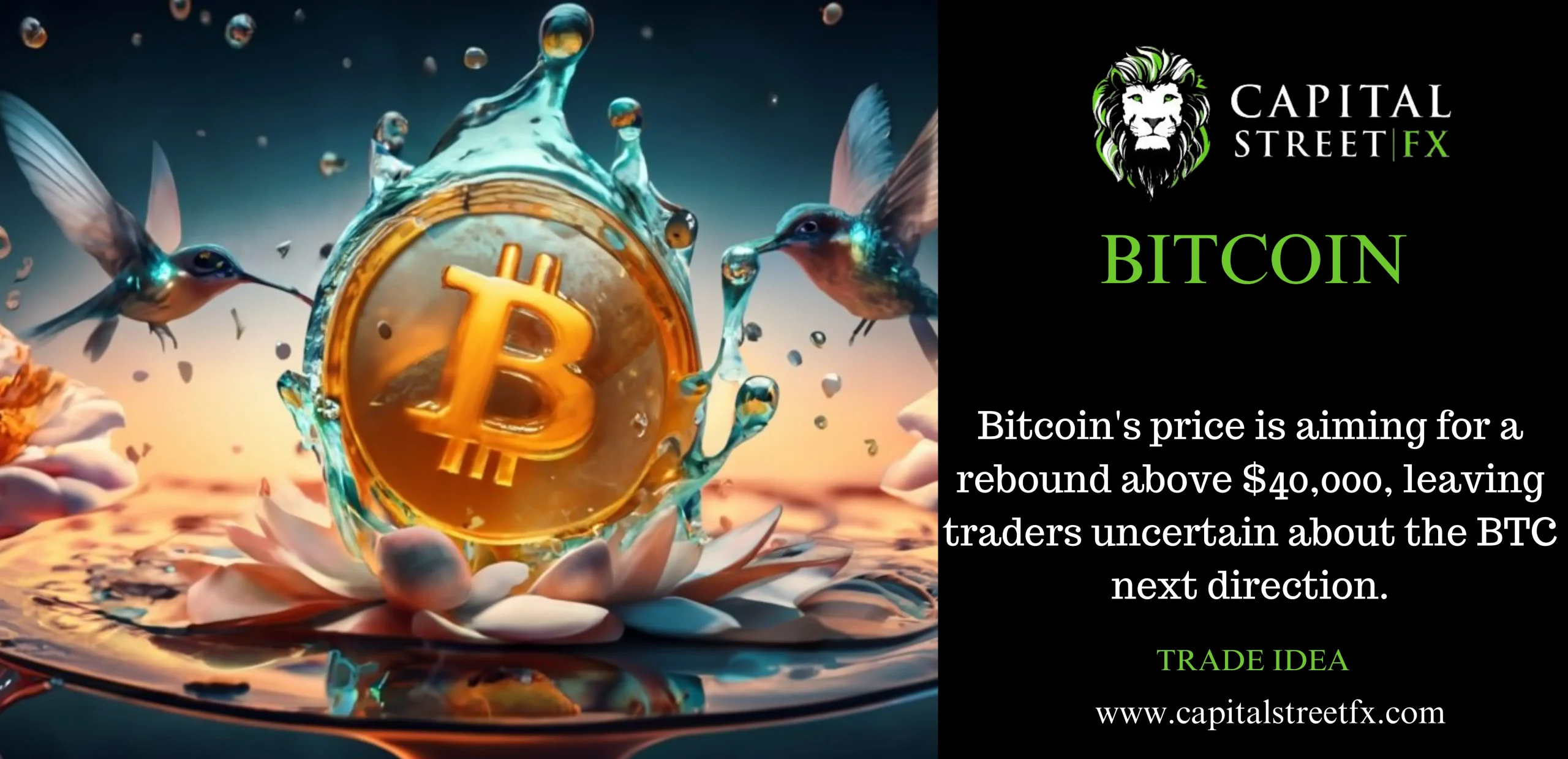 bitcoin analysis