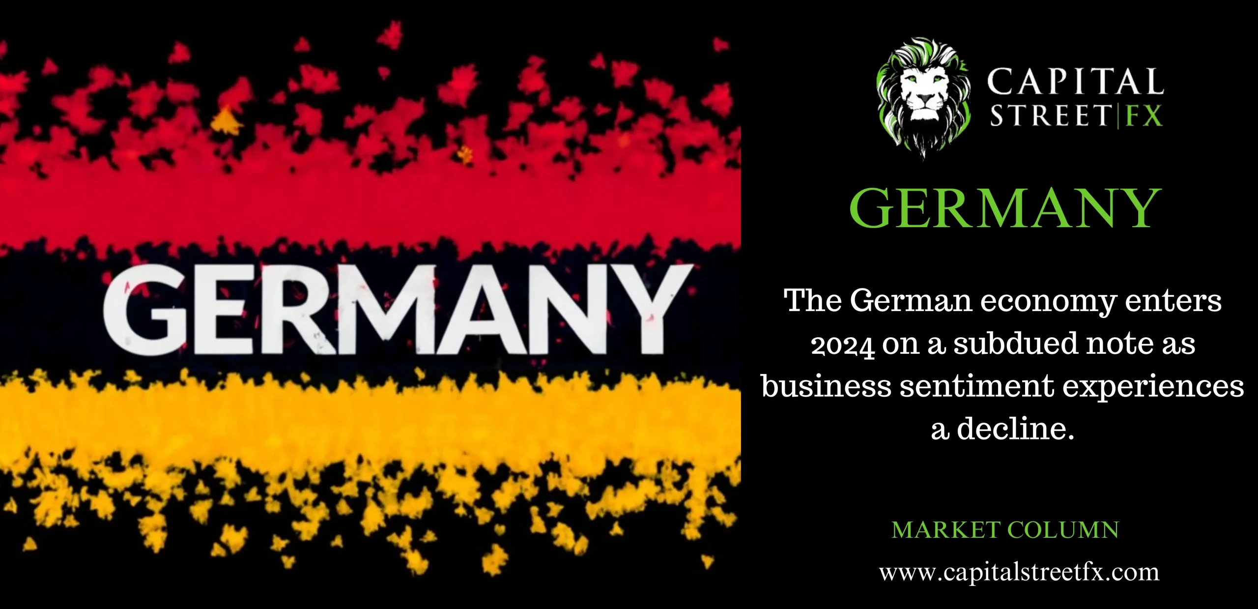 Germany Stocks