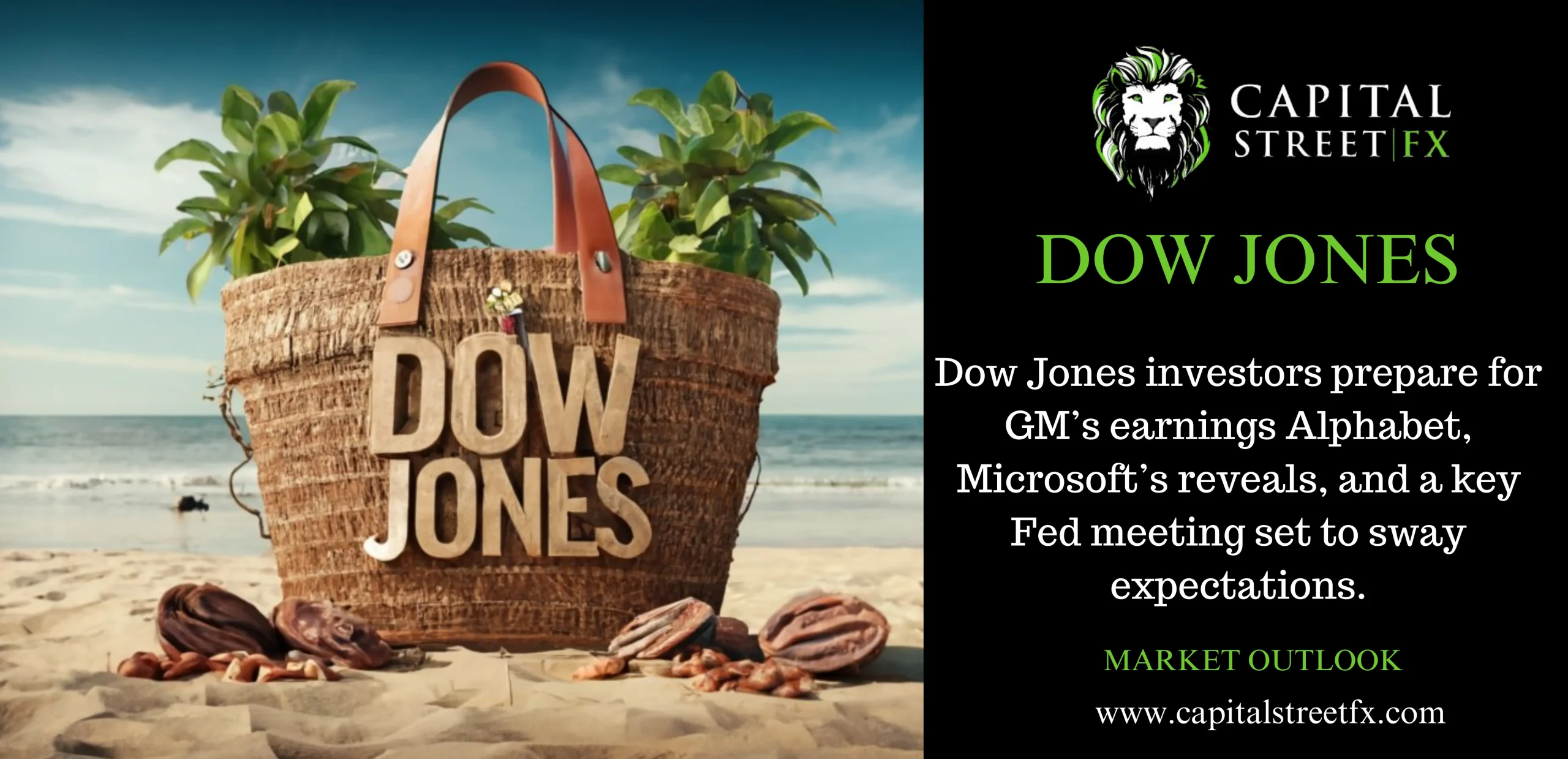 DOW JONES