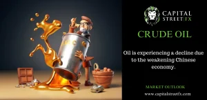 CRUDE OIL OUTLOOK