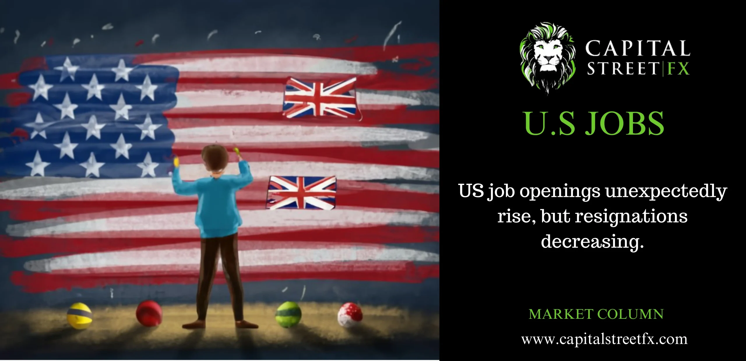 Job Openings Data