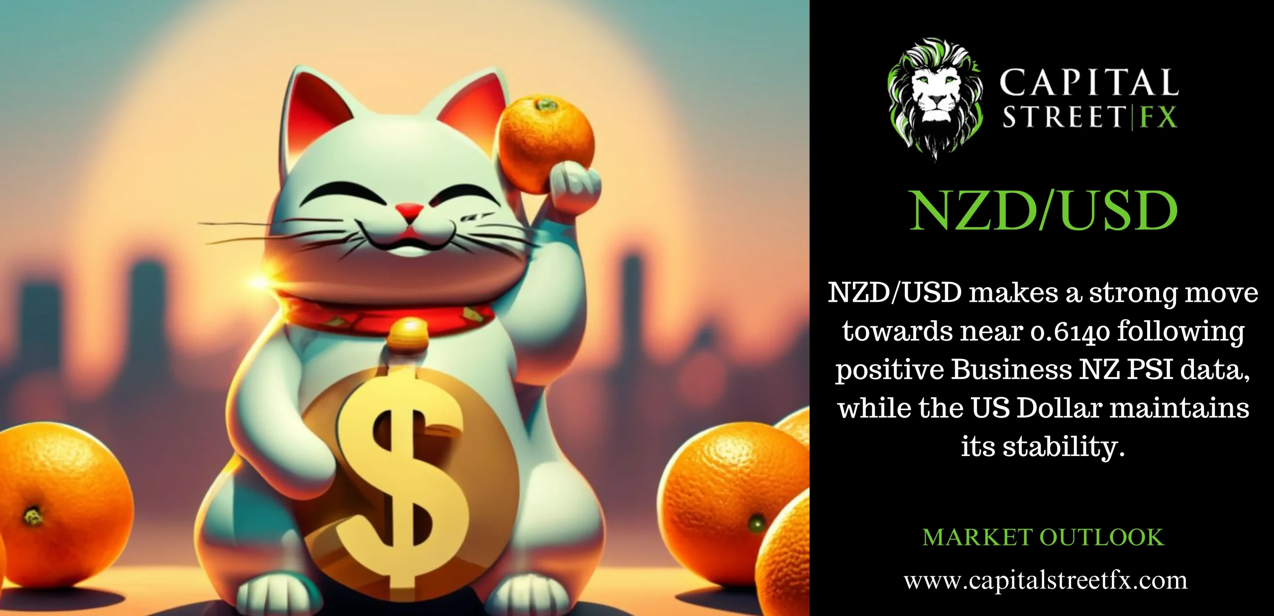 NZD/USD