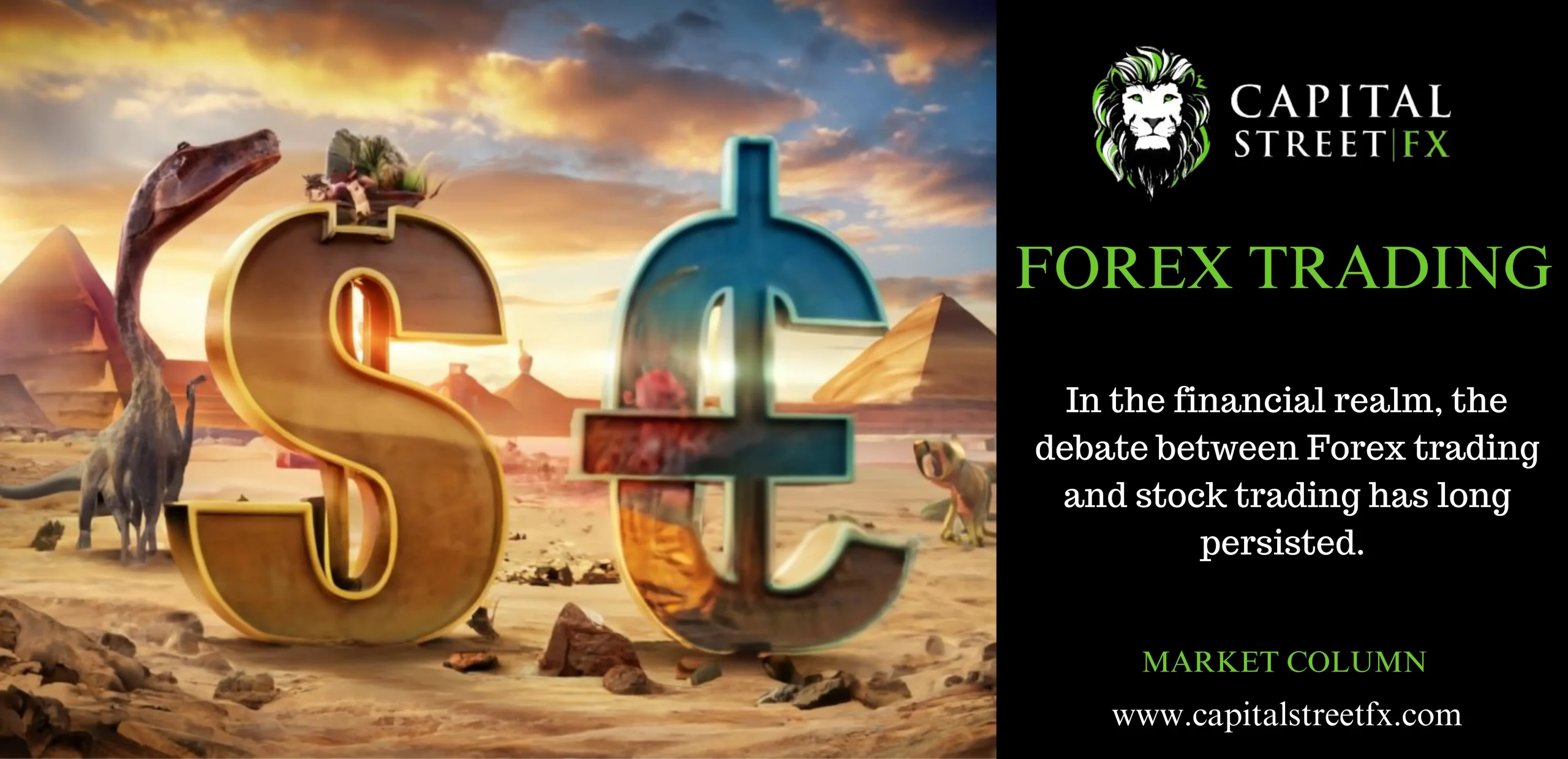 forex trading