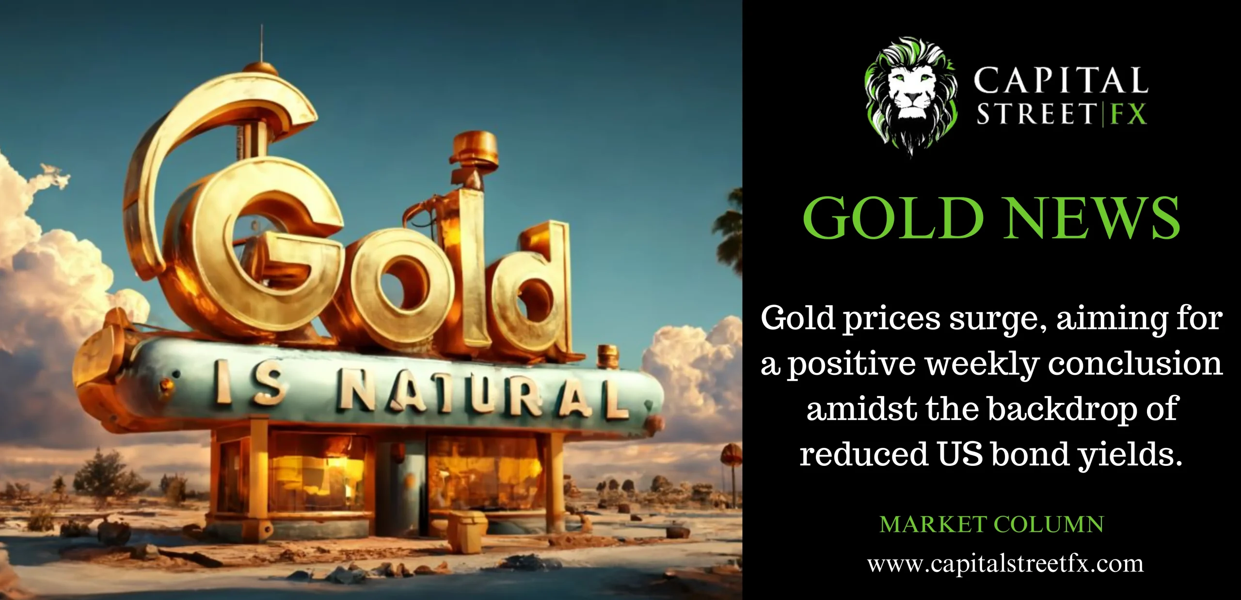 GOLD PRICE