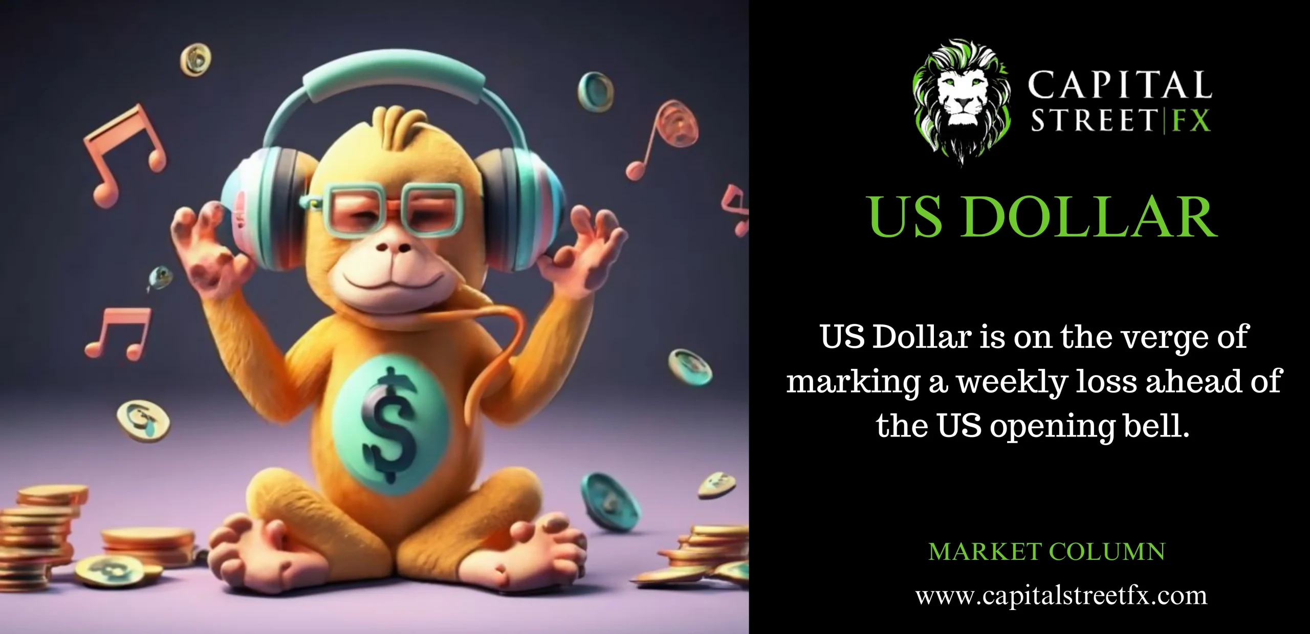 US DOLLAR