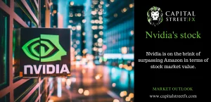 Nvidia stock