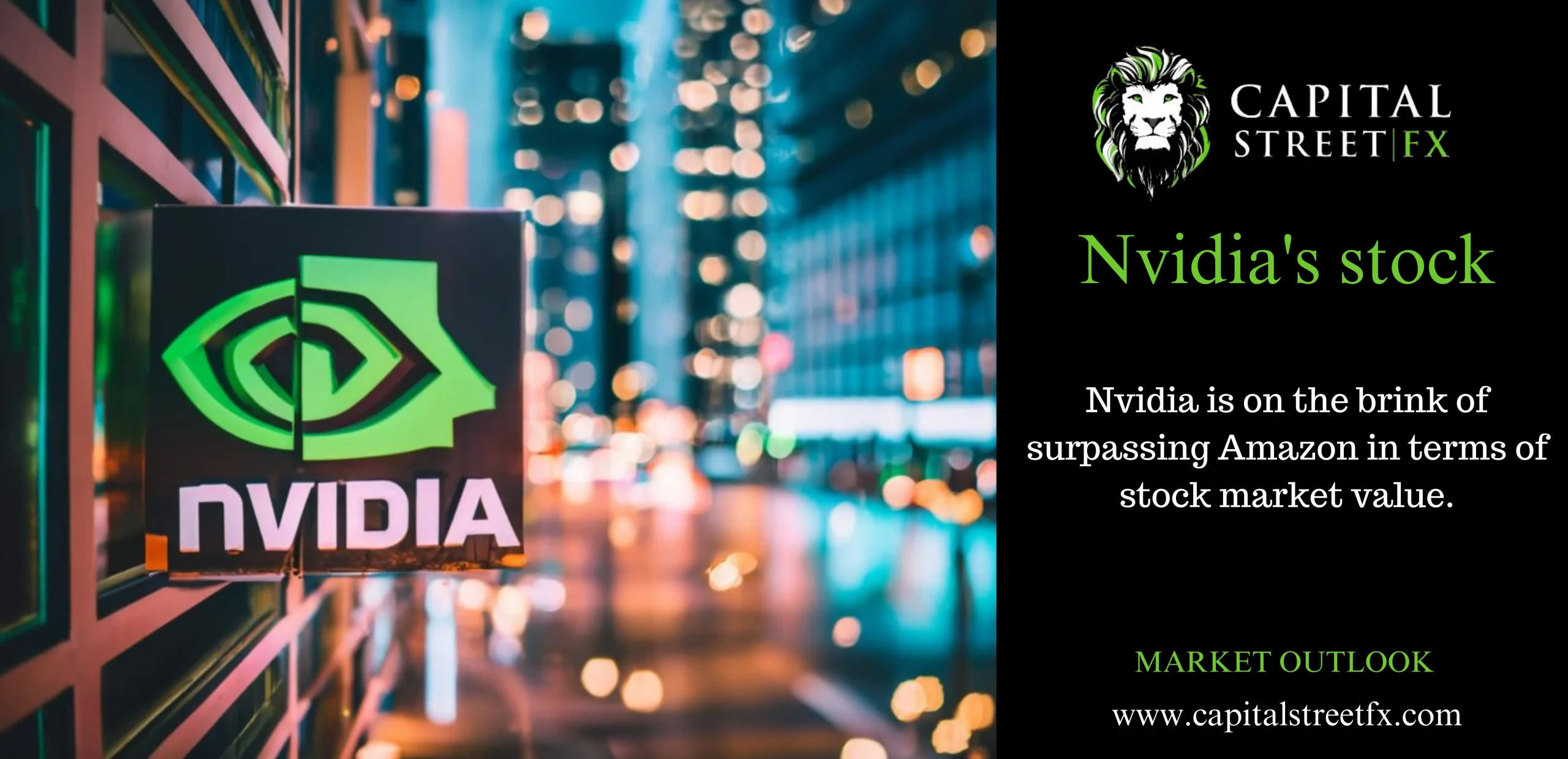 Nvidia stock
