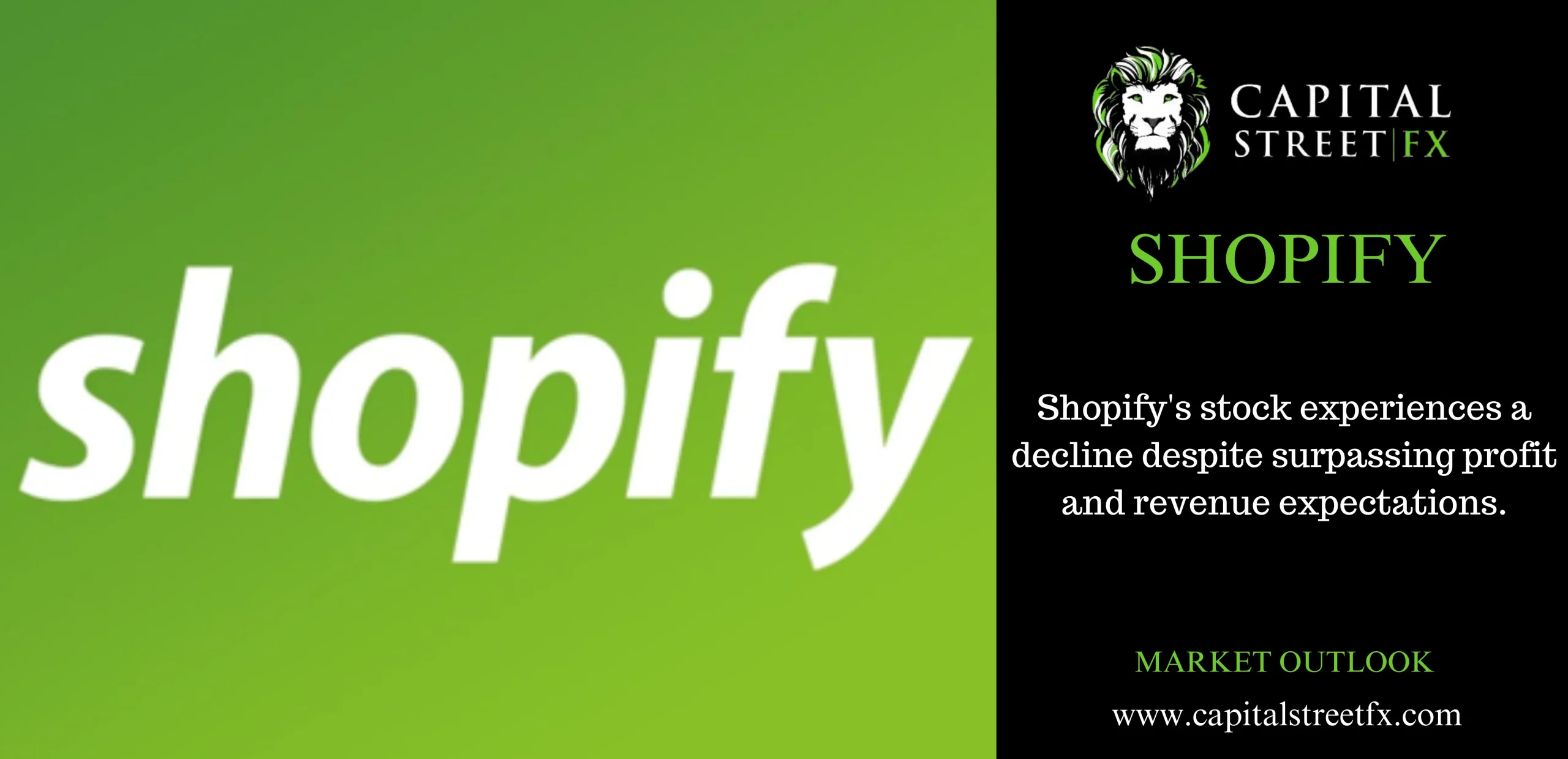 Shopify