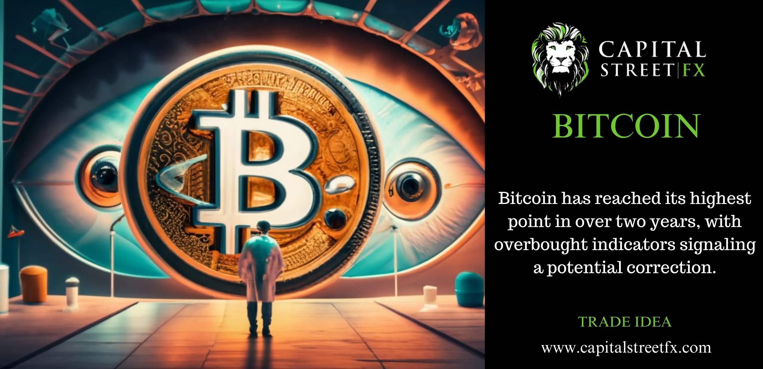 BITCOIN NEWS