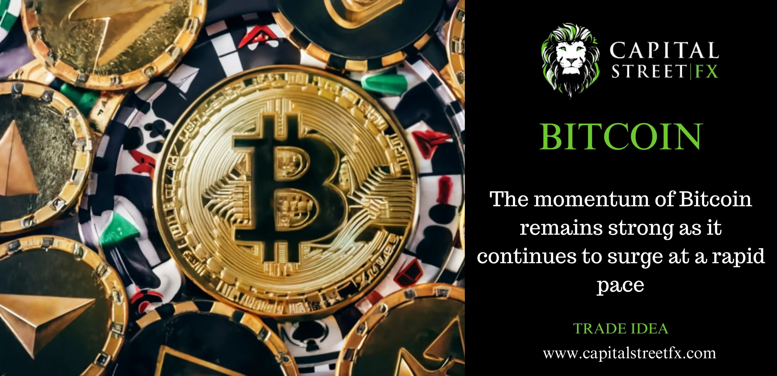 Bitcoin