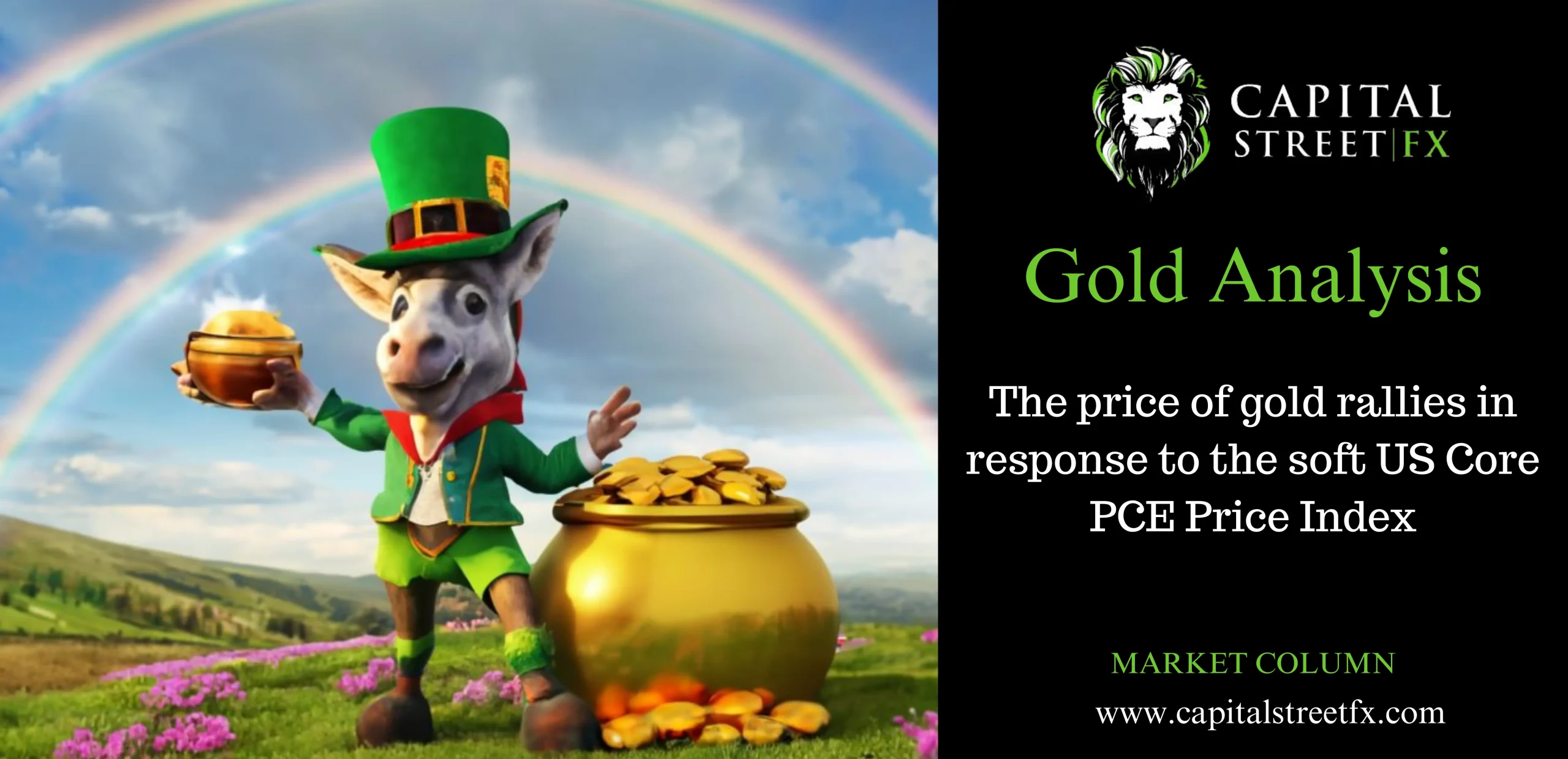 GOLD PRICE