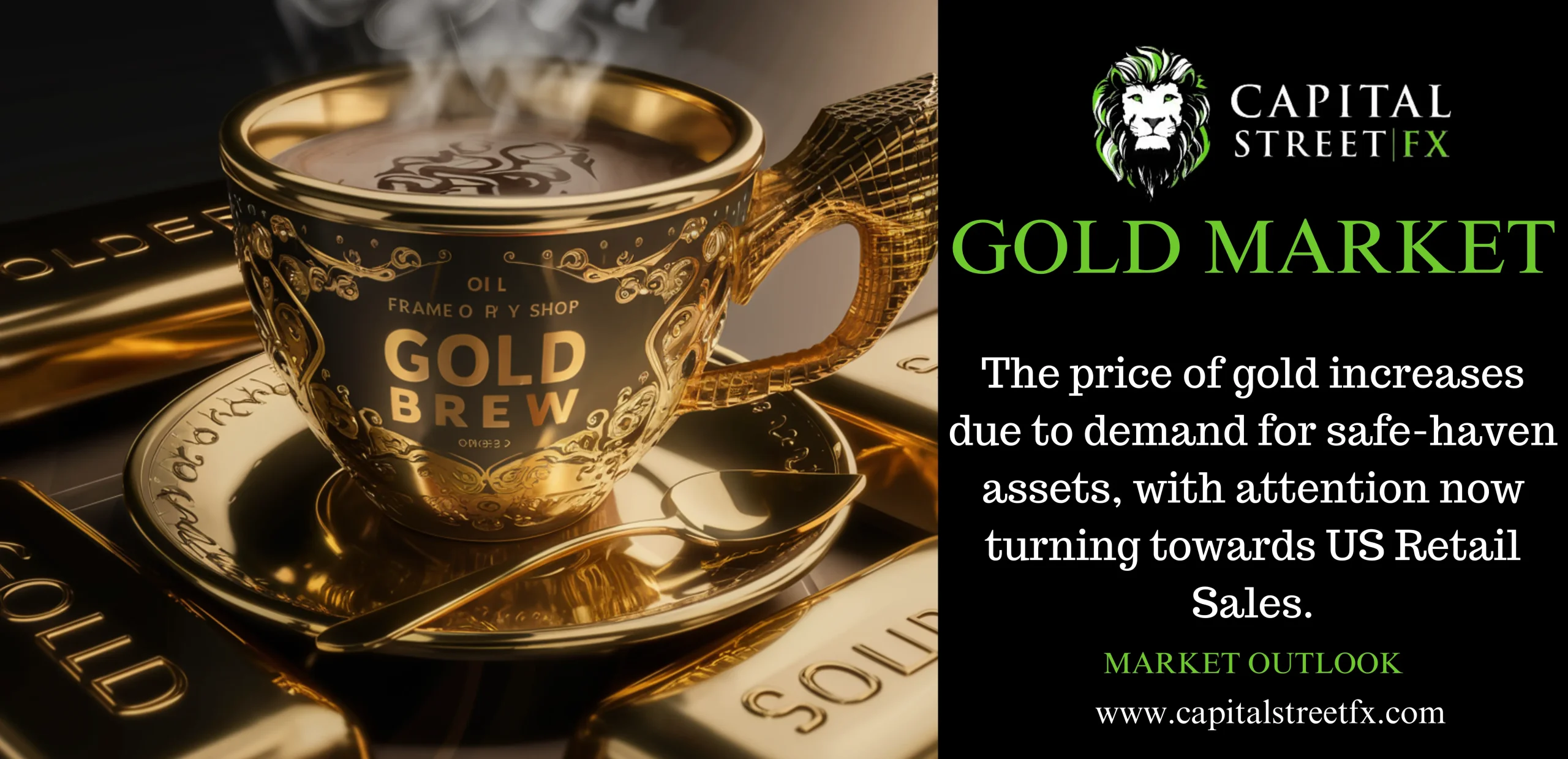 GOLD OUTLOOK