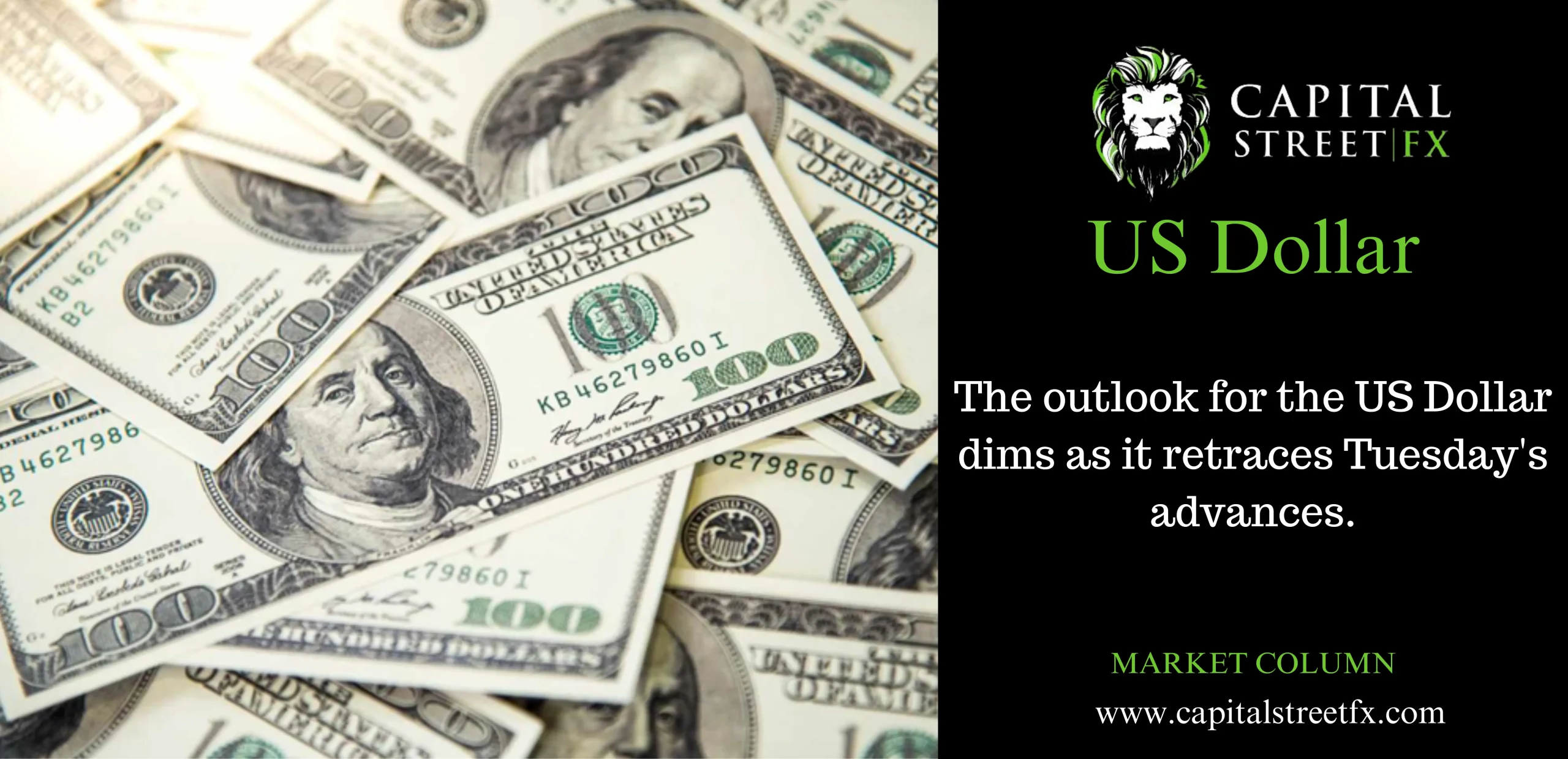 US DOLLAR