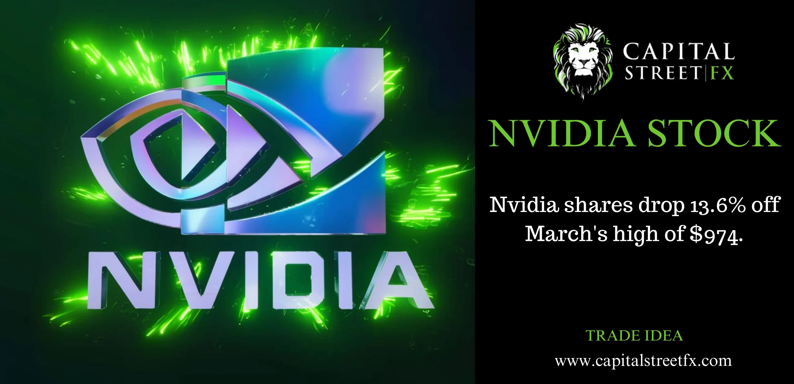 NVIDIA STOCK